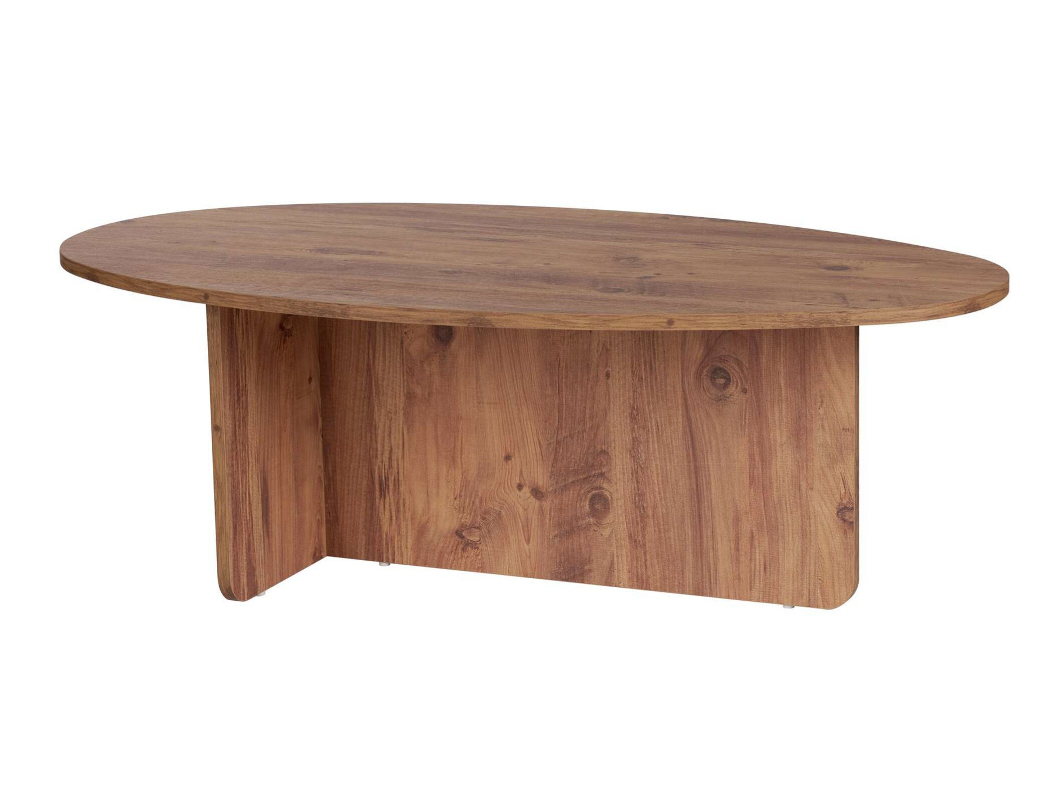 Žurnalinis staliukas Novato 139 (Pušis)