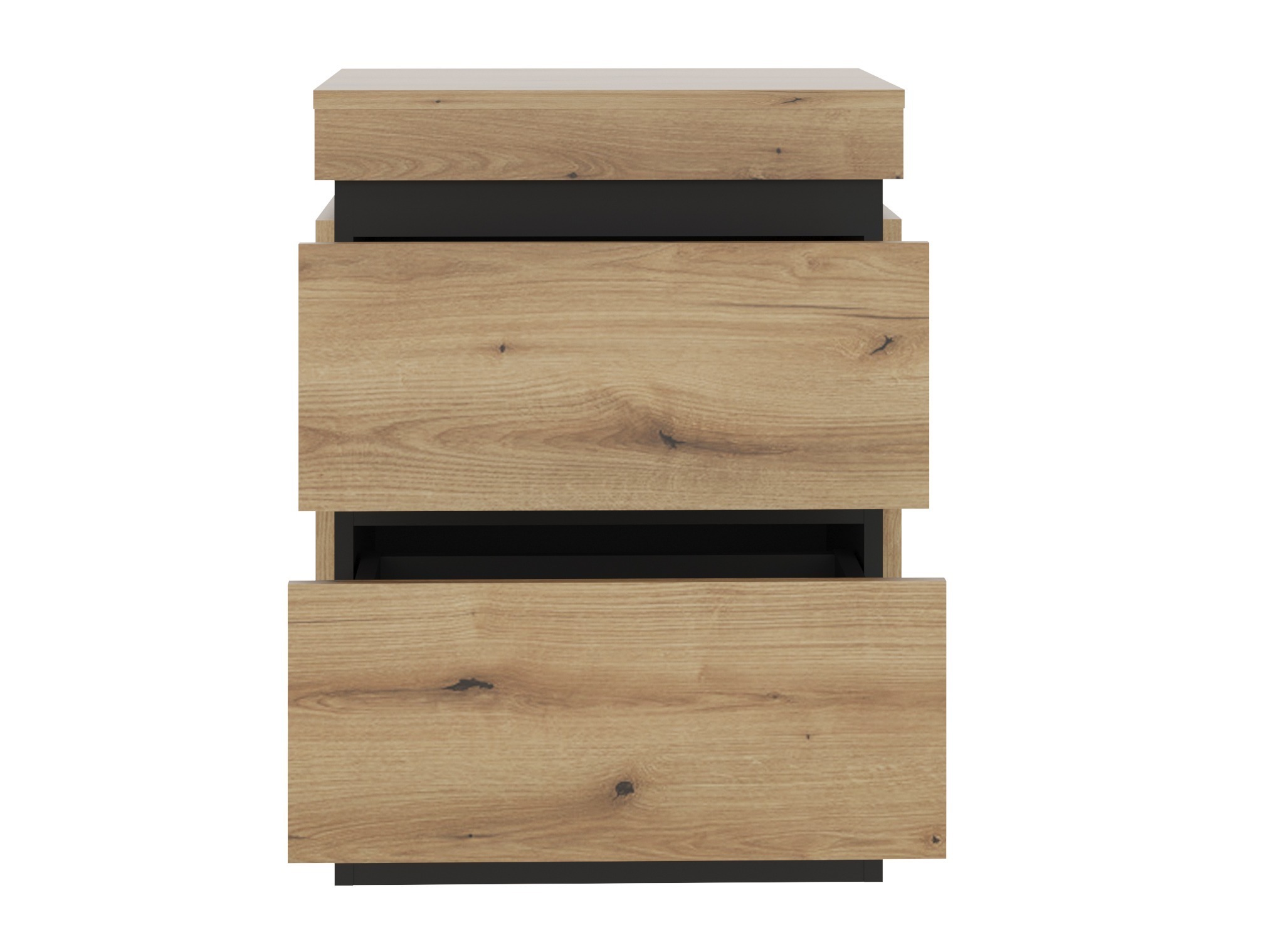 Miegamojo komplektas Enocira 133 (Nėra)