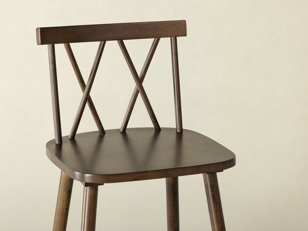 Pusbario kėdė ST8184