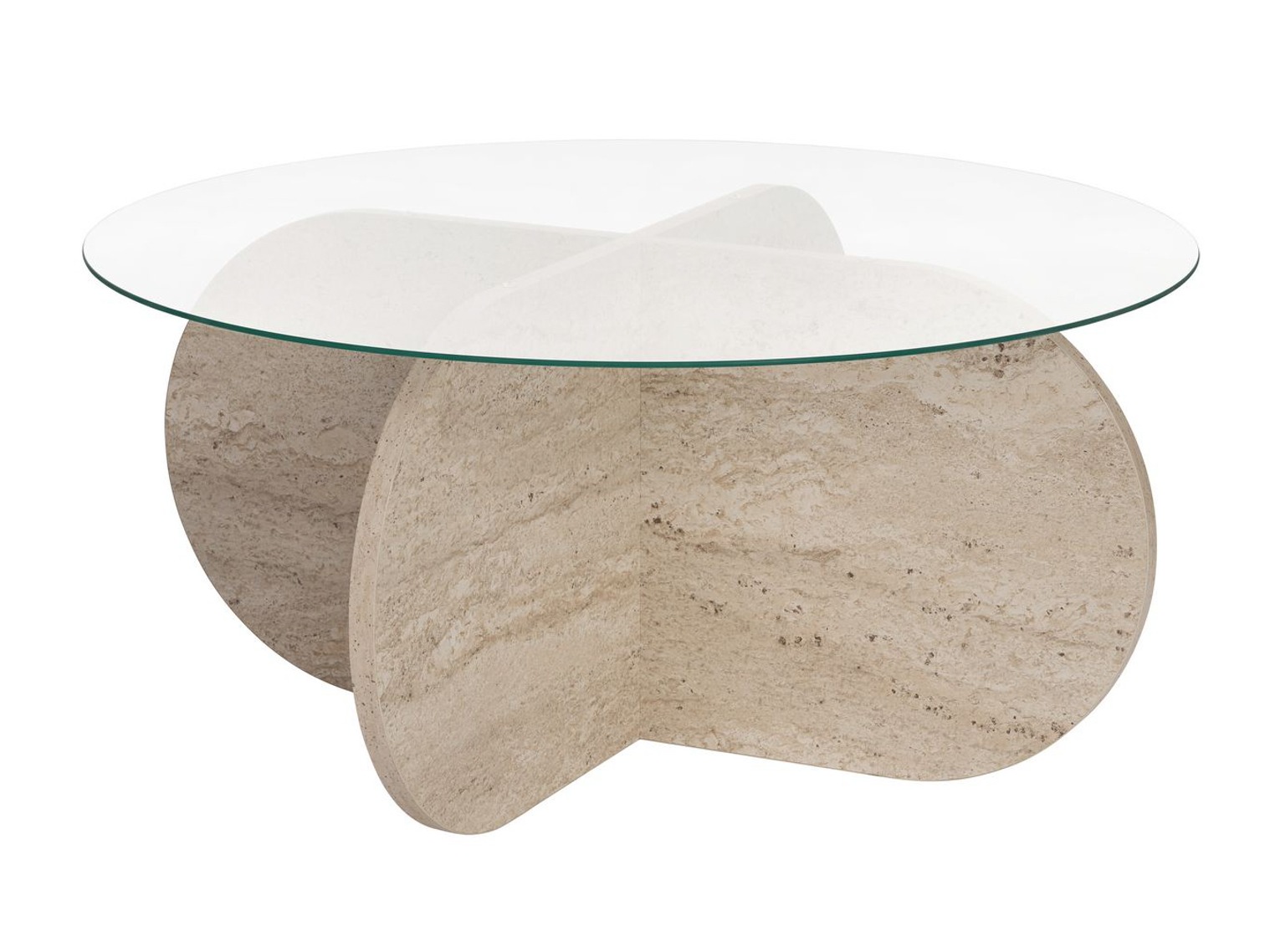 Žurnalinis staliukas Novato 117 (II)