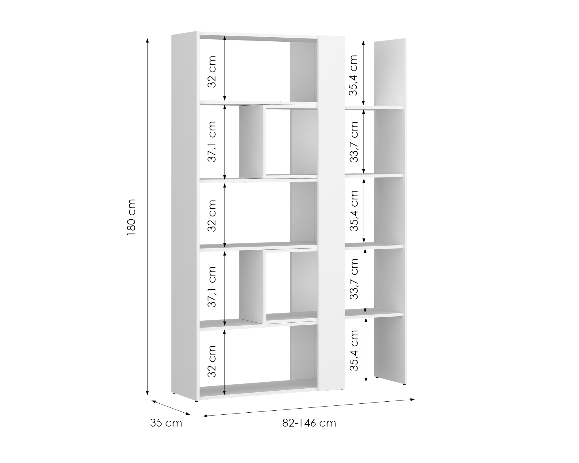 Lentyna Ontario 145 (Ąžuolas)