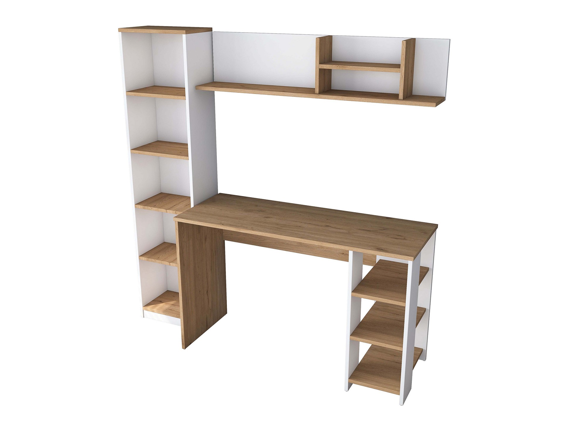 Namų biuro komplektas Catdelu 110