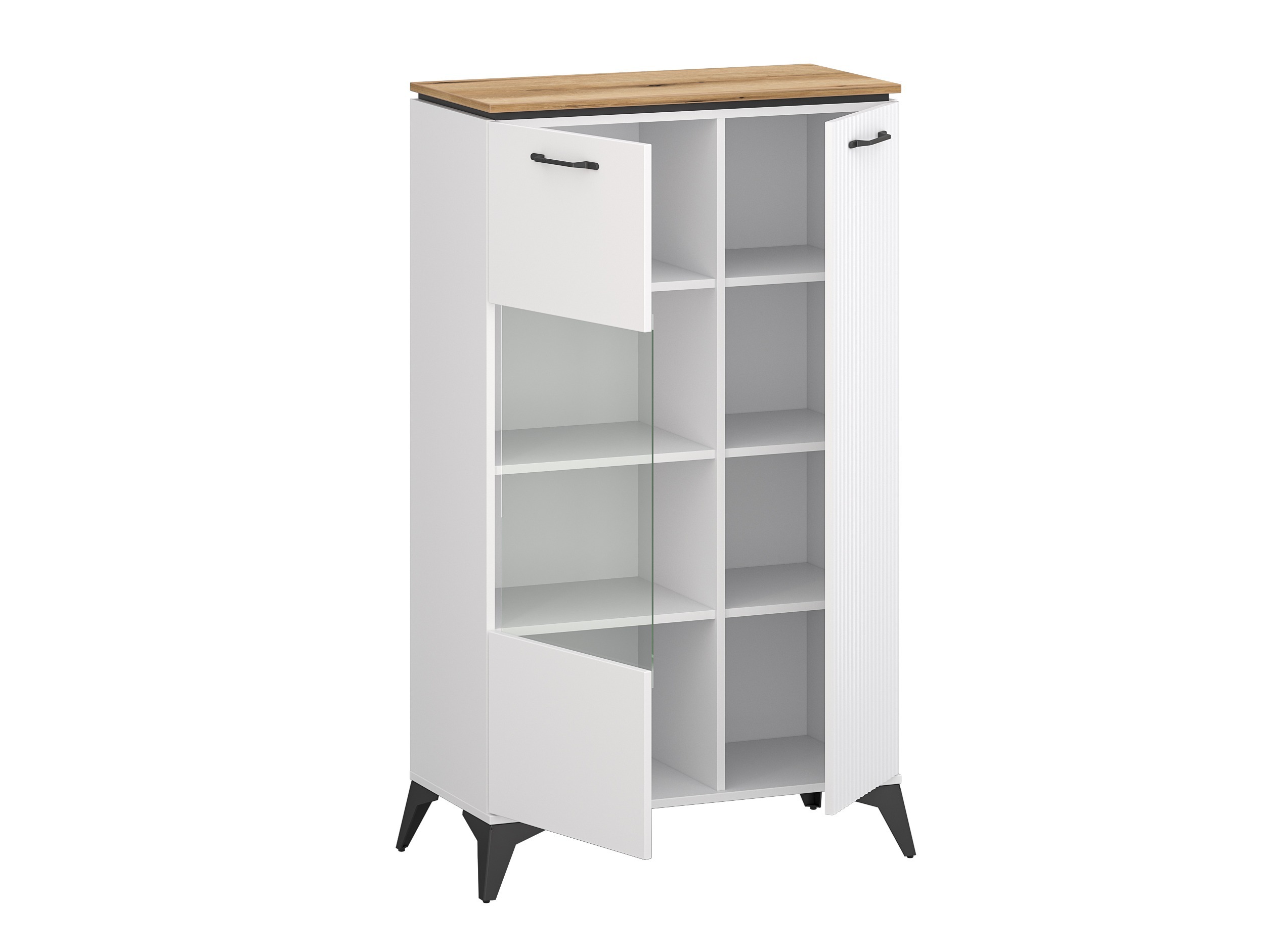 Svetainės komplektas Nolrevu 116