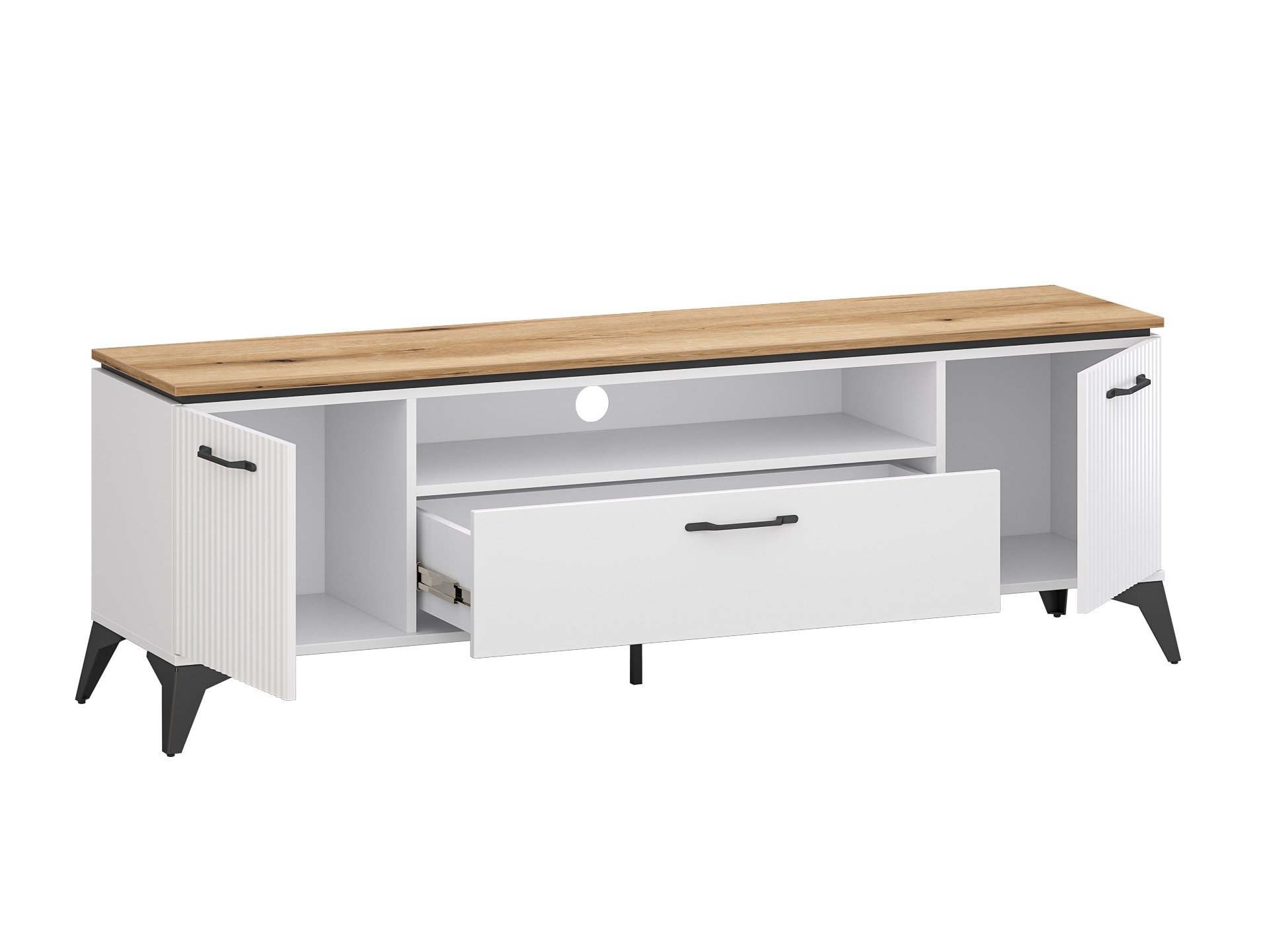 Svetainės komplektas Nolrevu 116