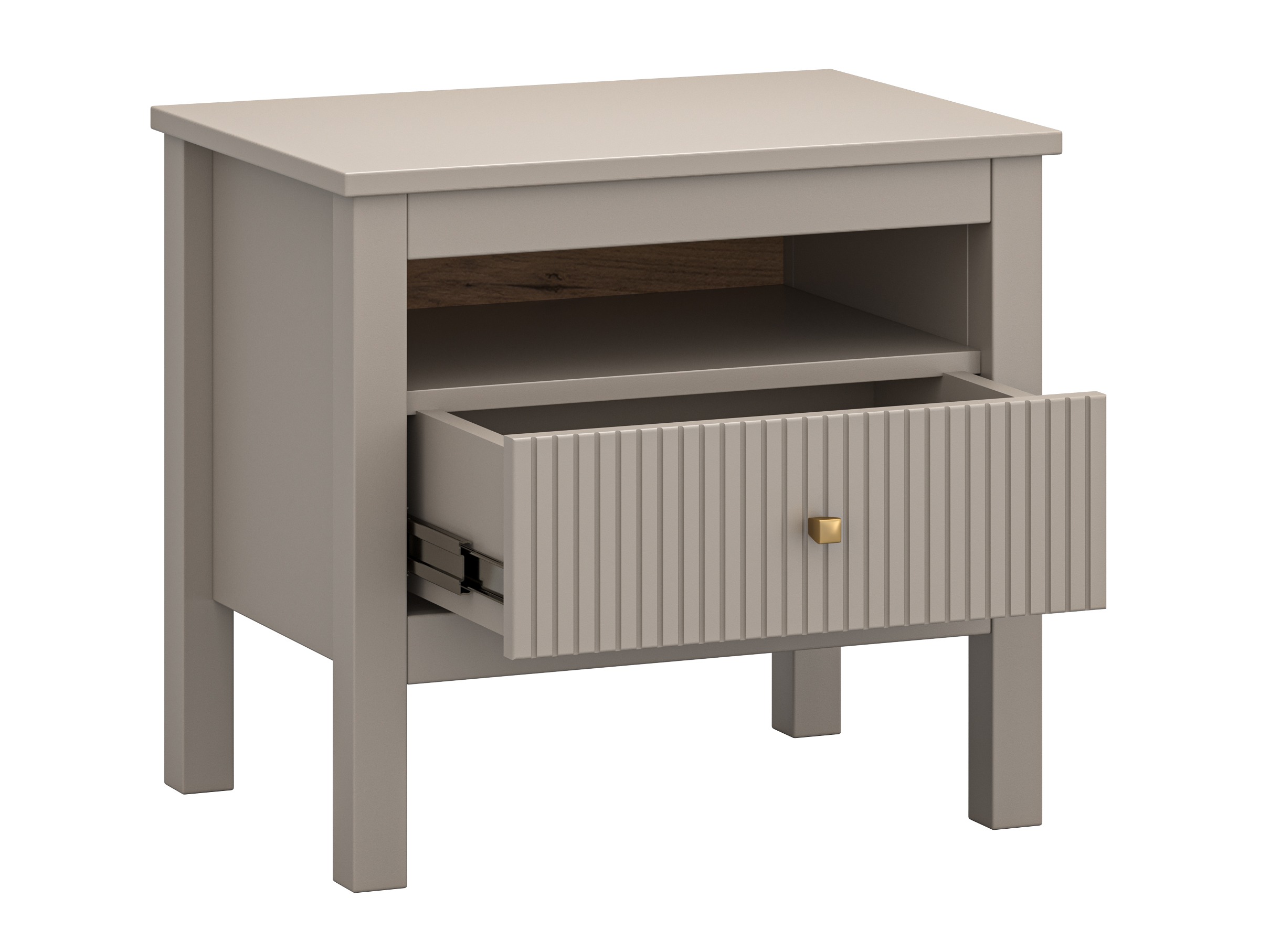 Naktinis staliukas Ciretu 110