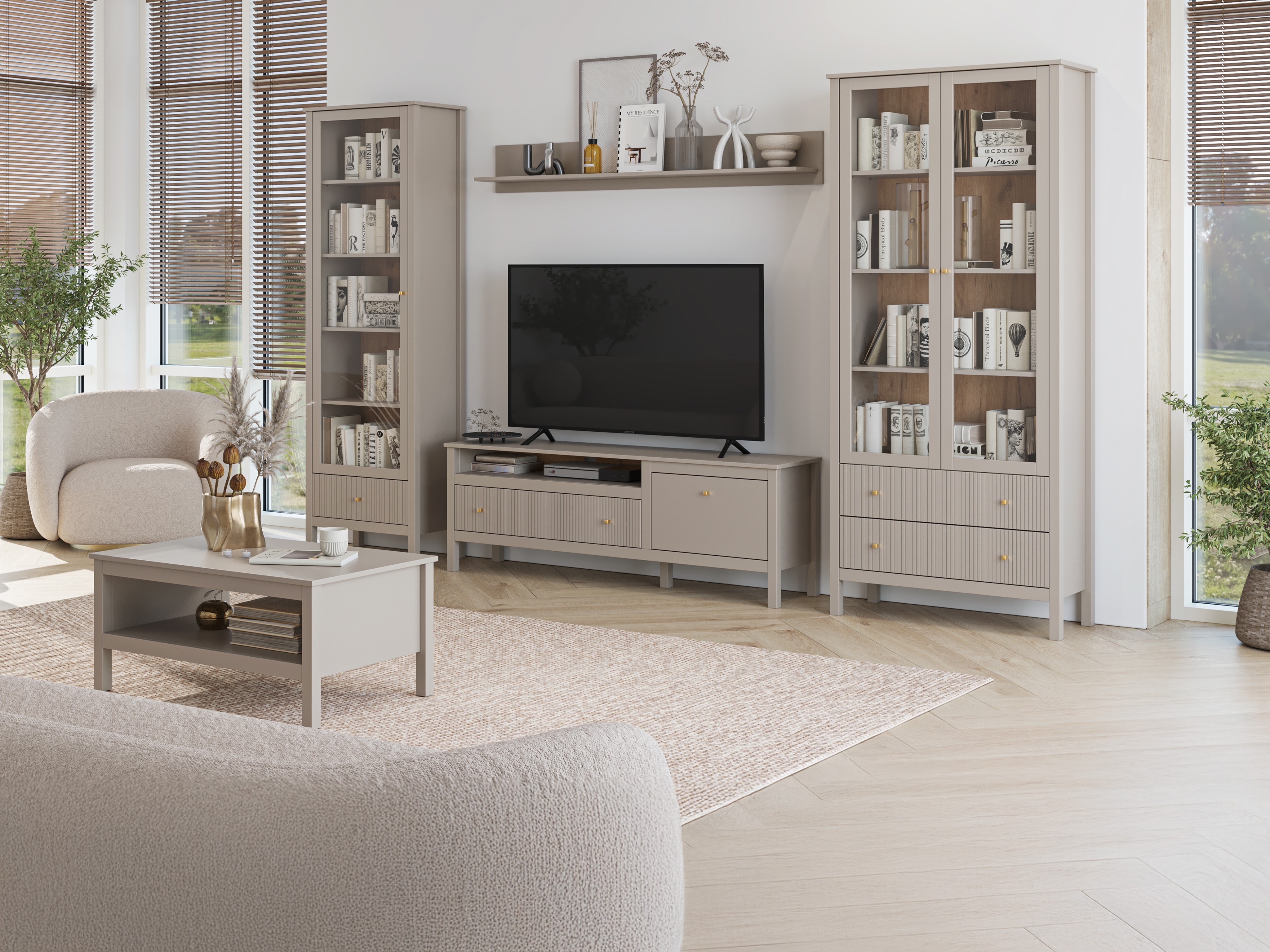 Pakabinama lentyna Ciretu 107