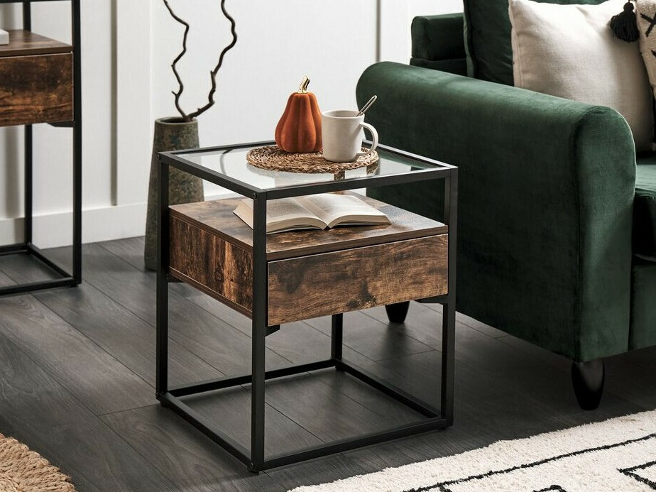 Šoninis staliukas ST8198