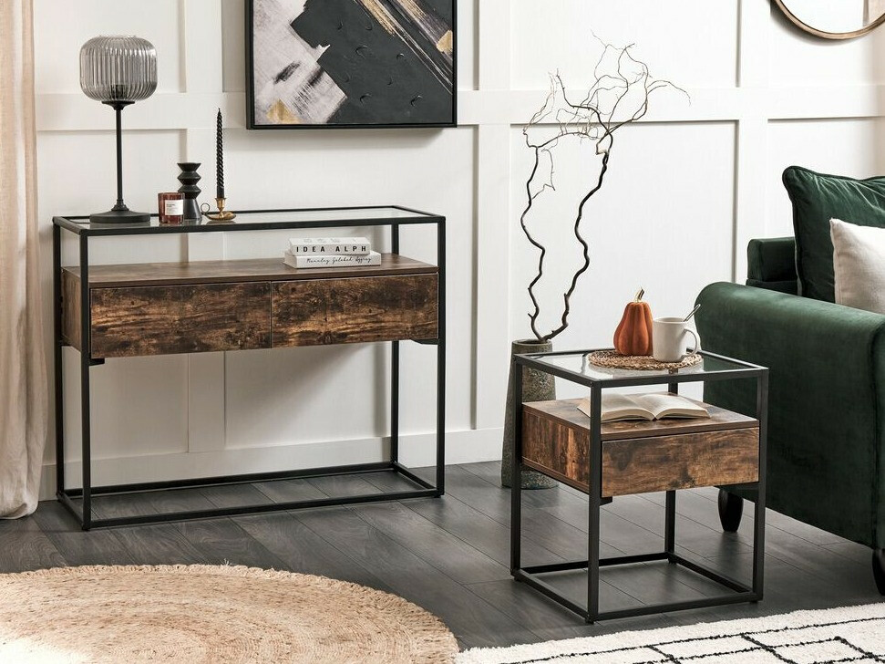 Šoninis staliukas ST8198