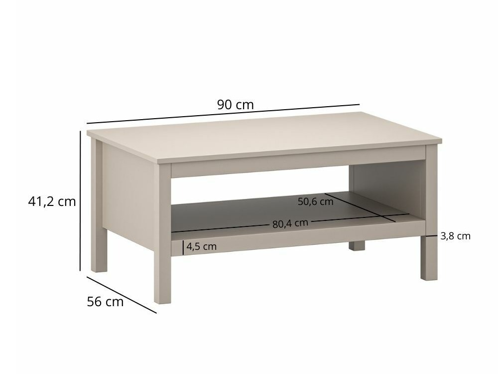Svetainės komplektas Ciretu 114