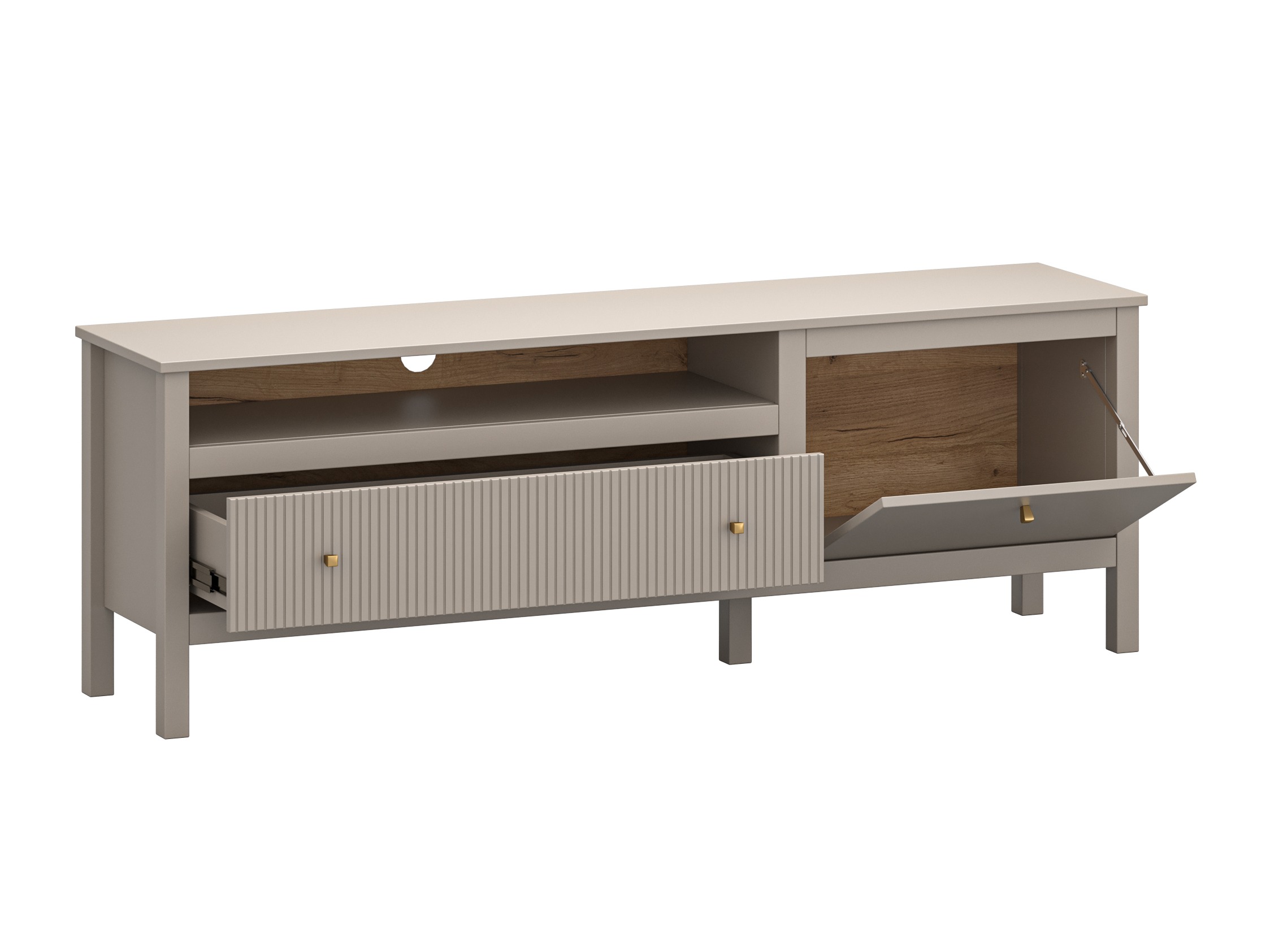 TV staliukas Ciretu 111