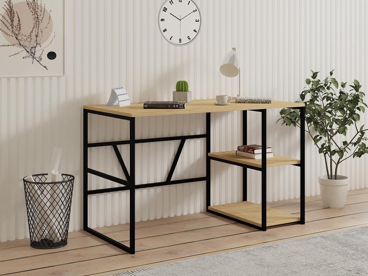 Darbo stalas Kailua 2689