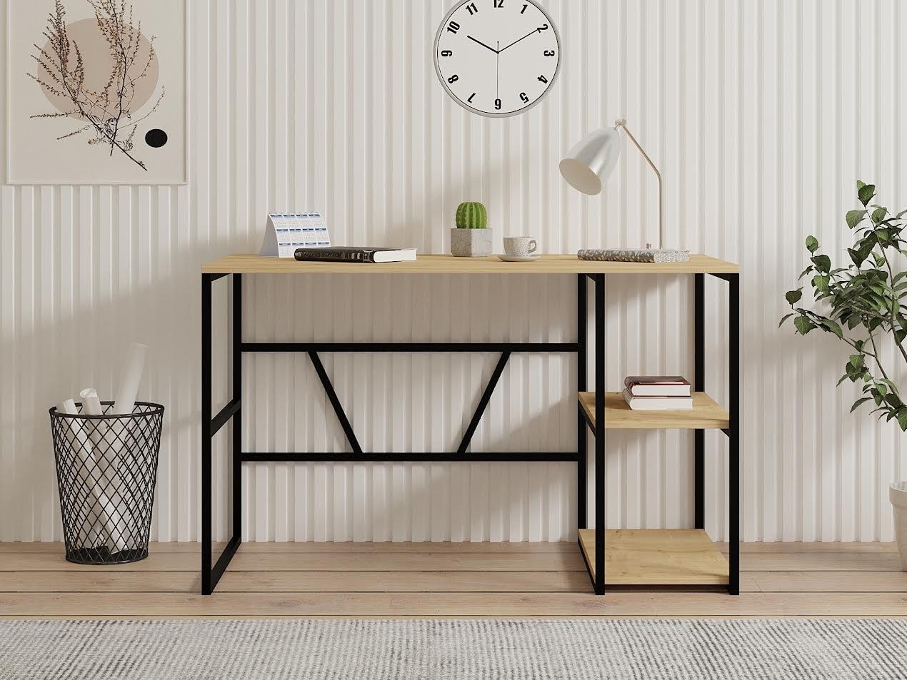 Darbo stalas Kailua 2689