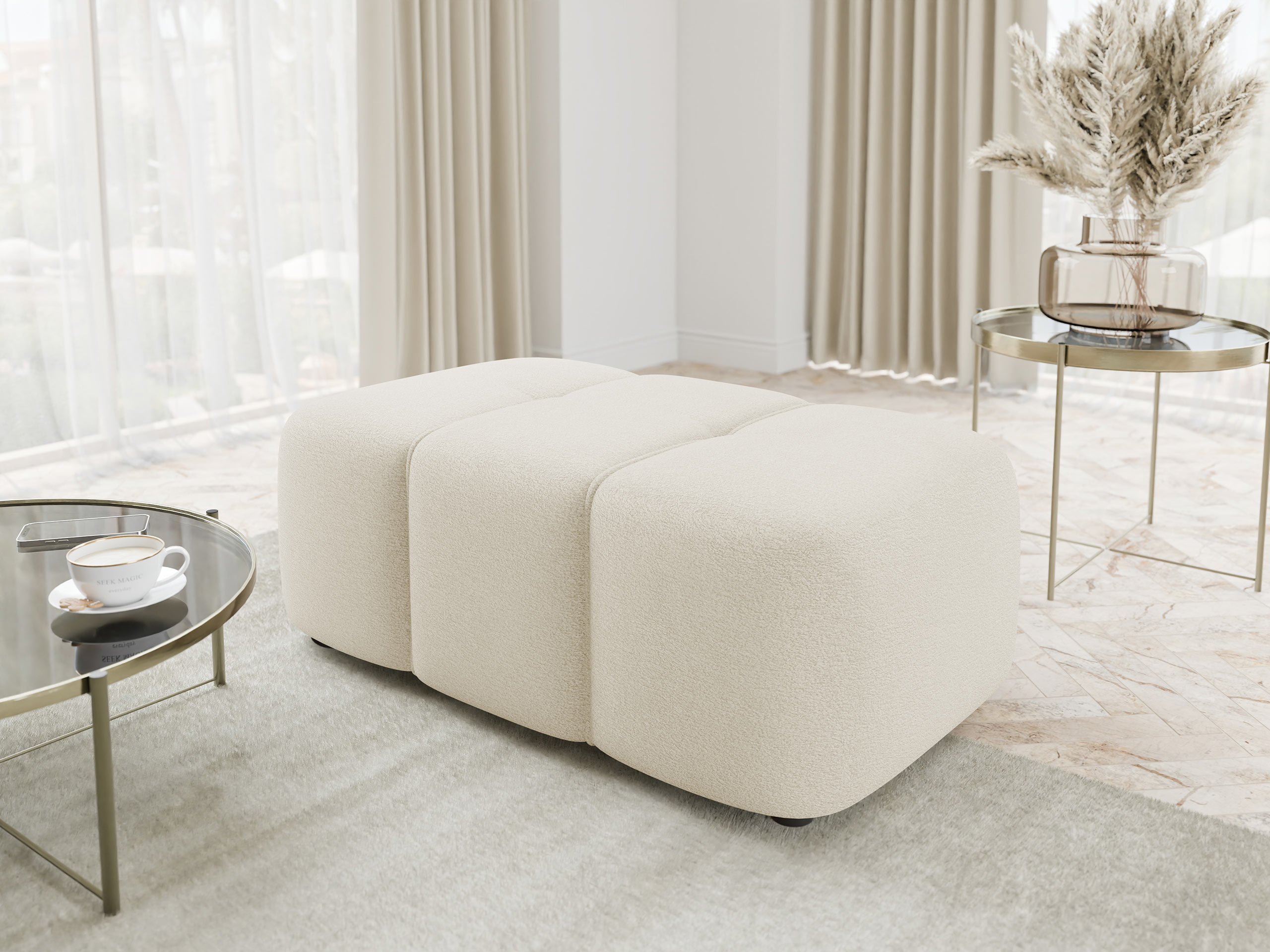 Minkštasuolis ST8204 su pažeista pakuote