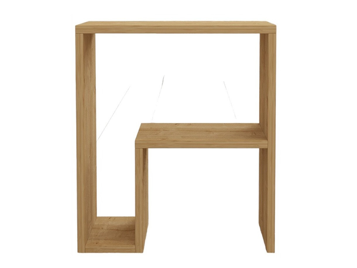 Šoninis staliukas Kailua 2688 (Ąžuolas)