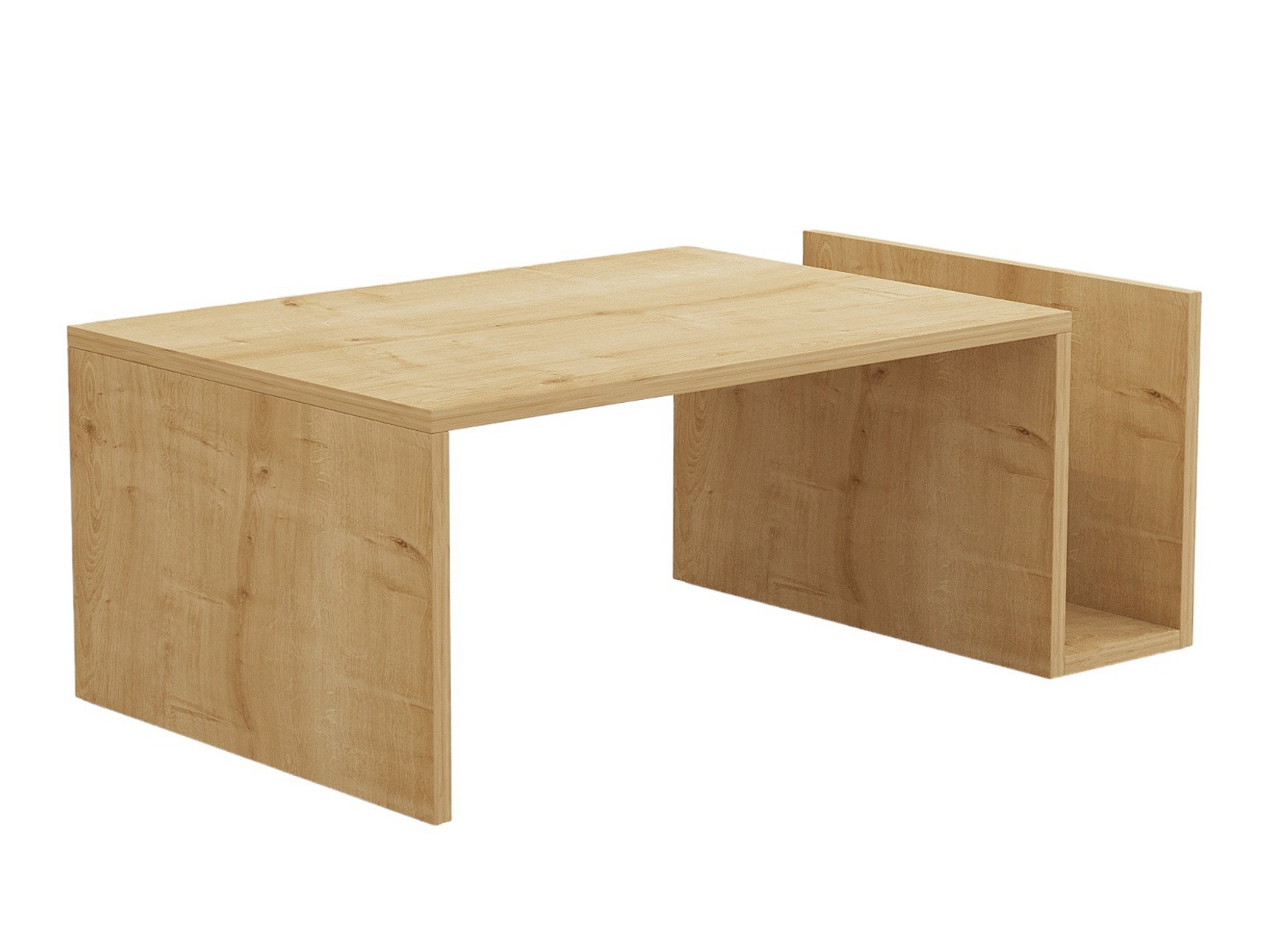 Žurnalinis staliukas Kailua 2685