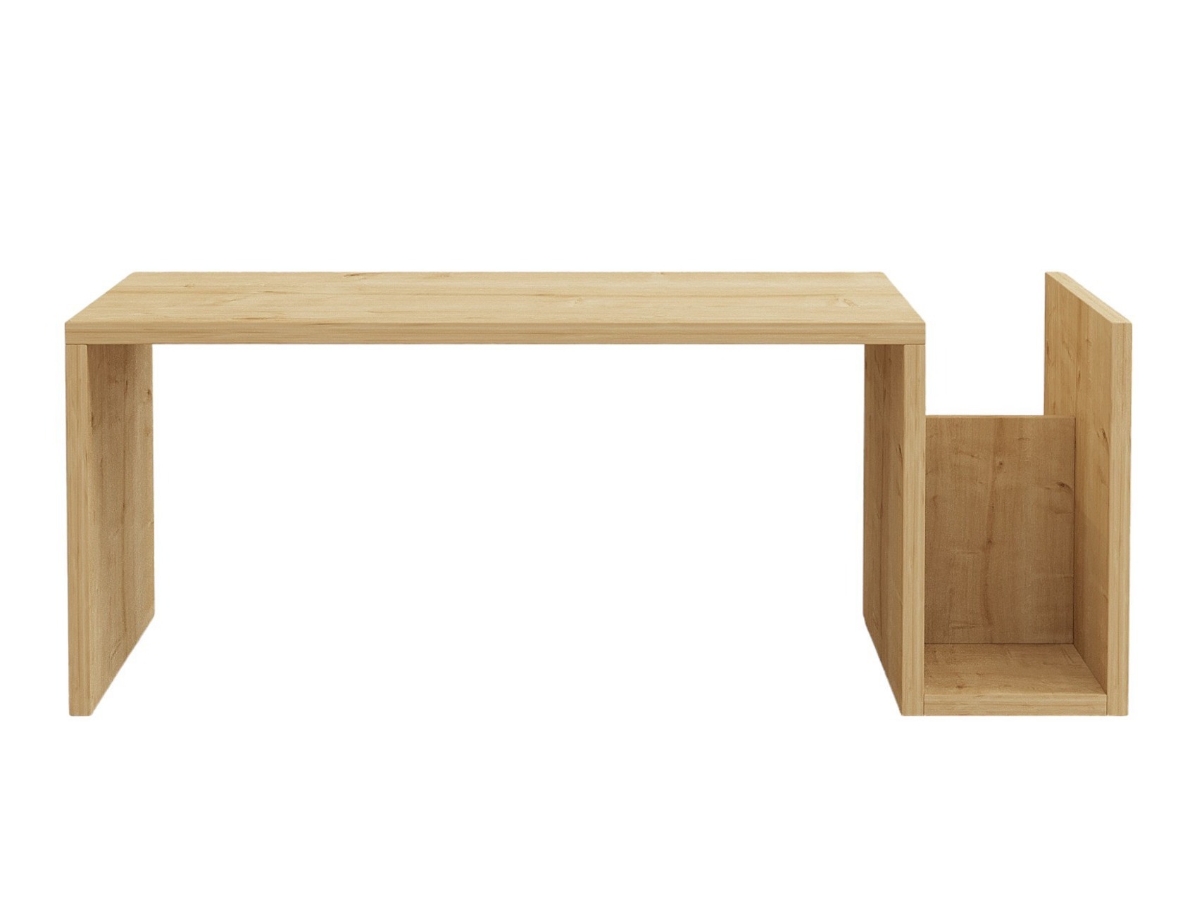 Žurnalinis staliukas Kailua 2685