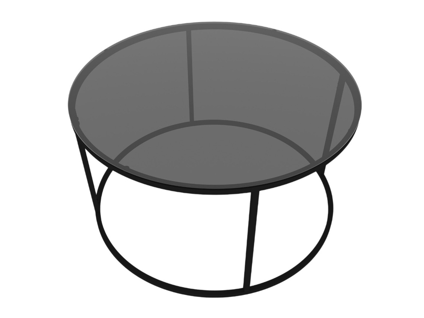 Žurnalinis staliukas ST8205