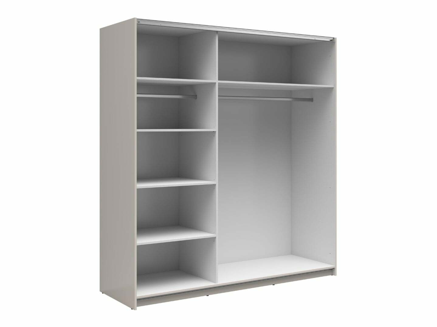 Miegamojo komplektas Livevaro 125