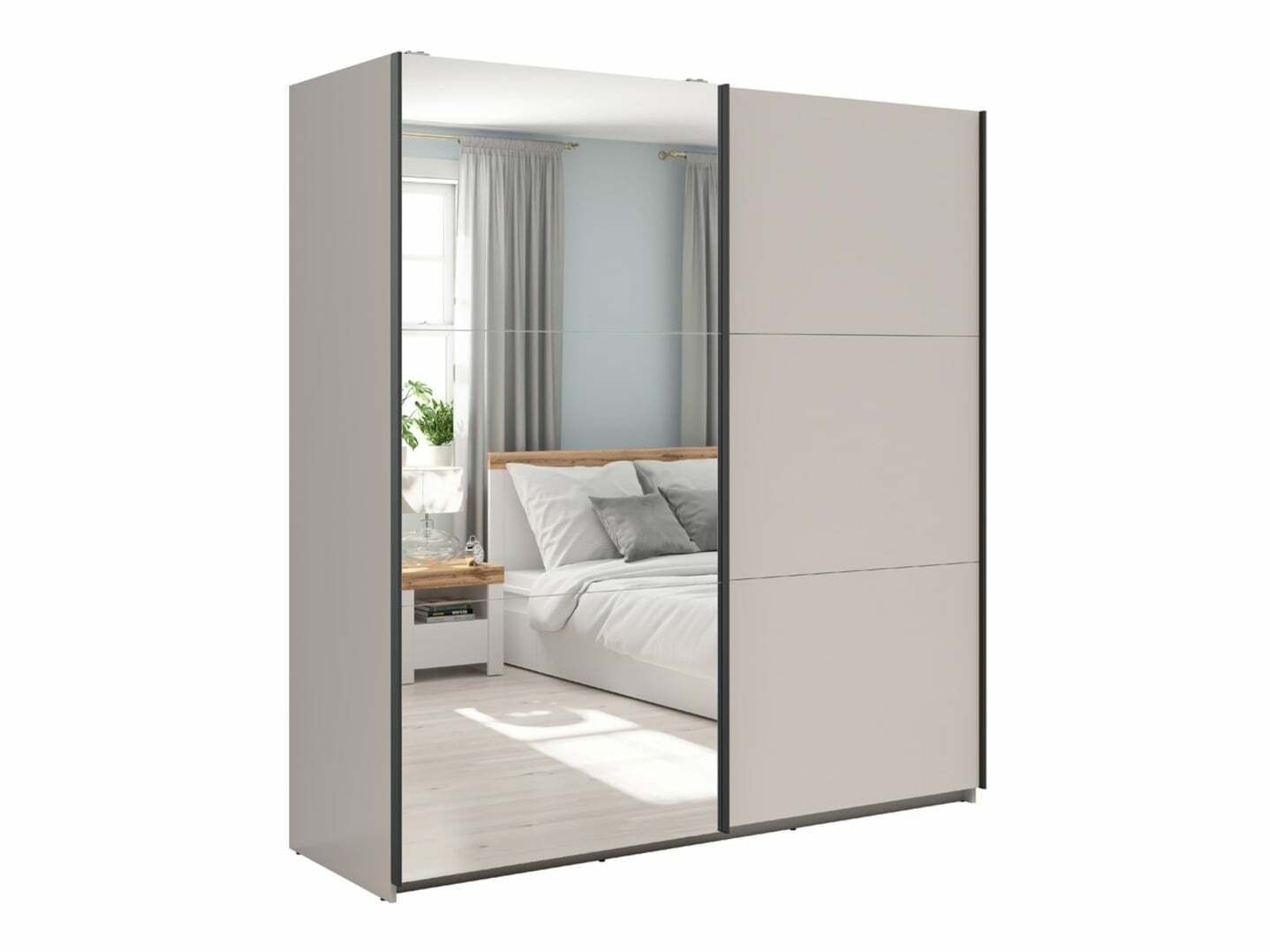 Miegamojo komplektas Livevaro 125