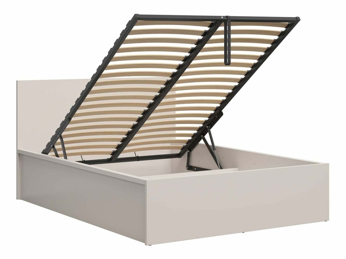 Miegamojo komplektas Livevaro 125