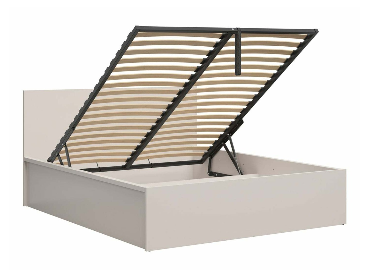 Miegamojo komplektas Livevaro 125