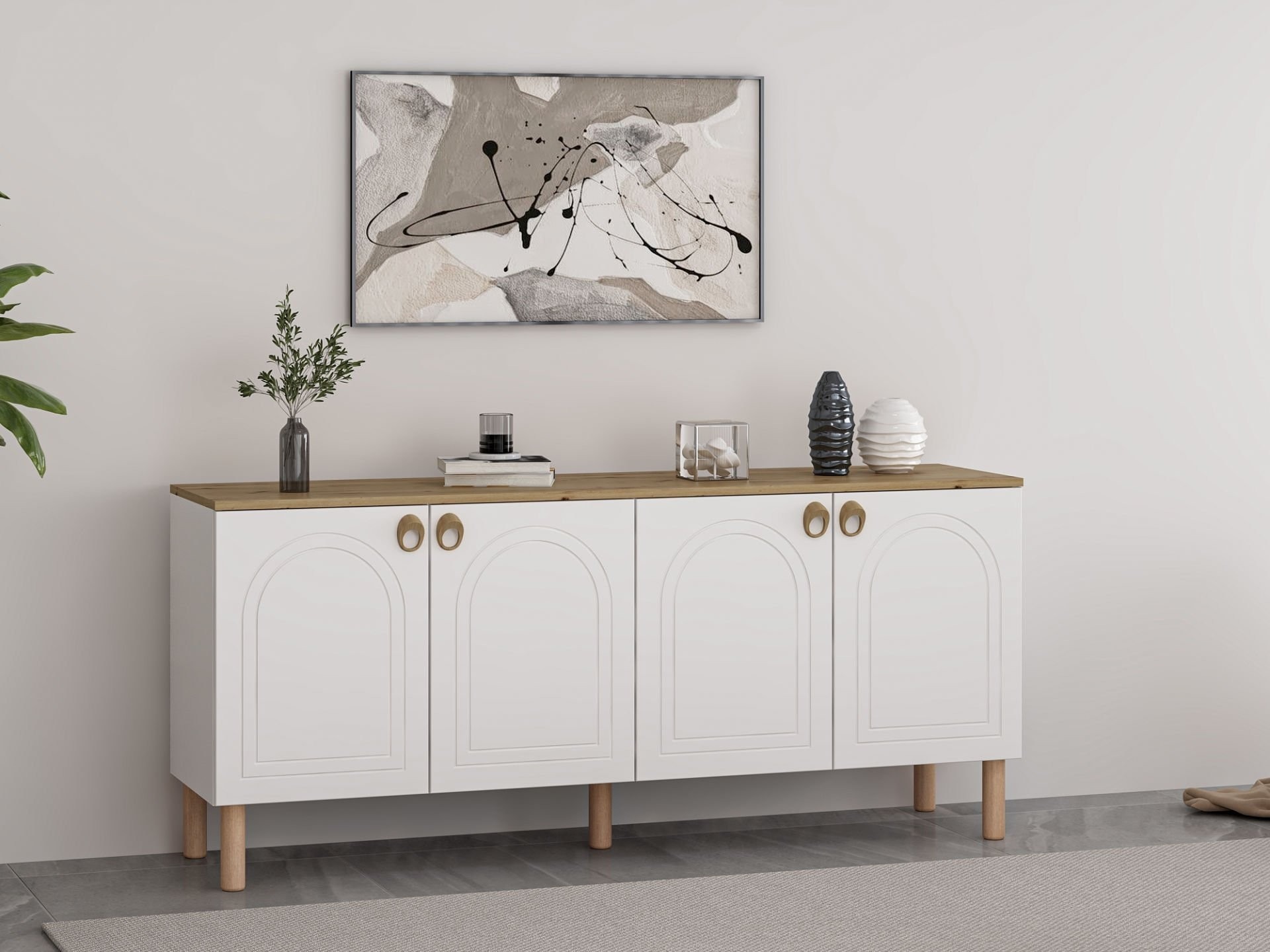 Spintelė Kailua 2693