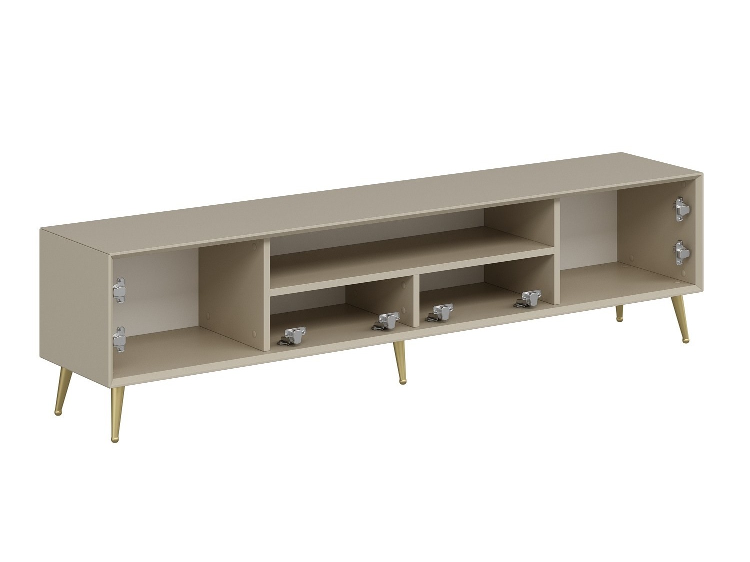 TV staliukas Kailua 2691