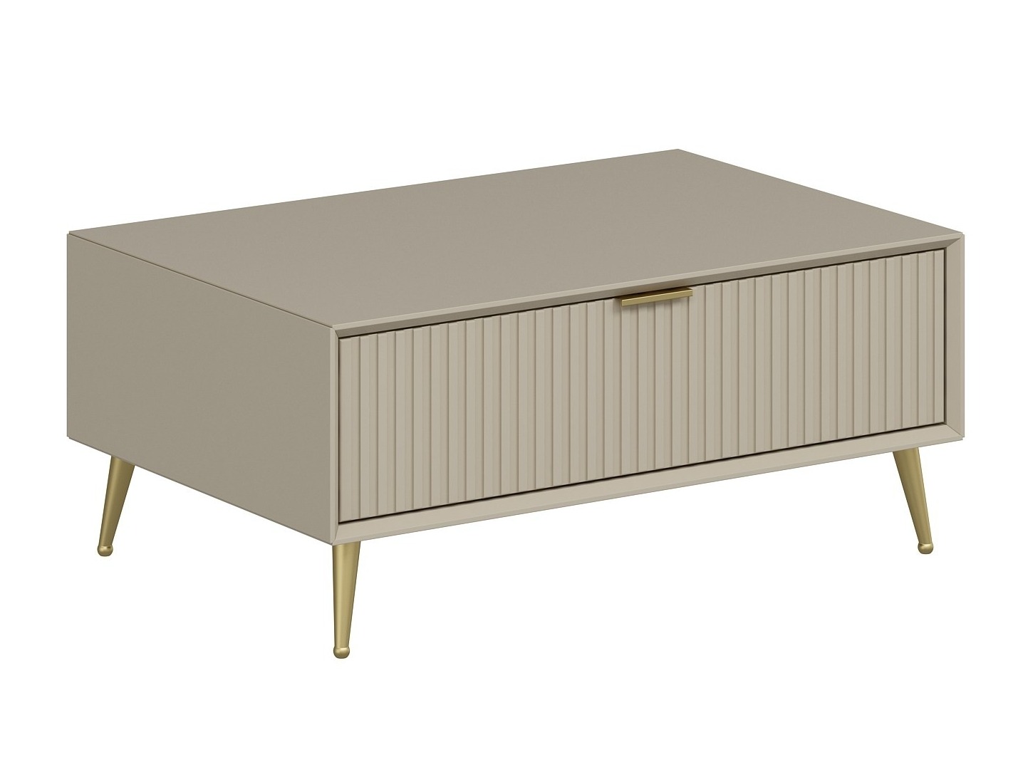 Žurnalinis staliukas Kailua 2692