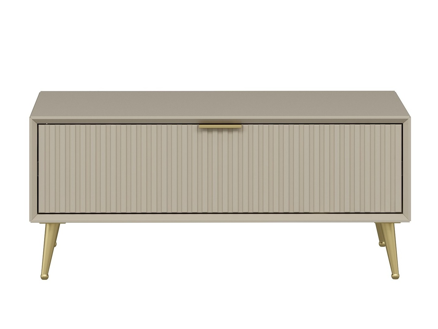 Žurnalinis staliukas Kailua 2692