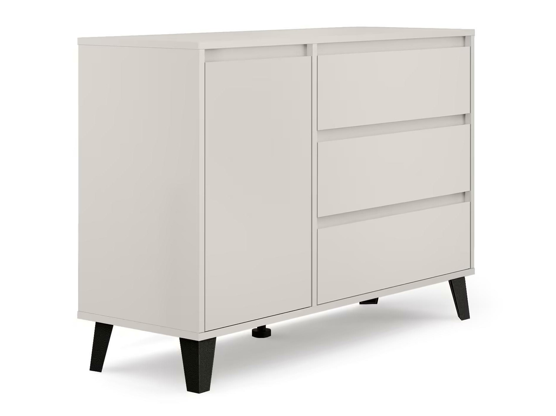 Komoda Tetena 101 (Kašmyras)