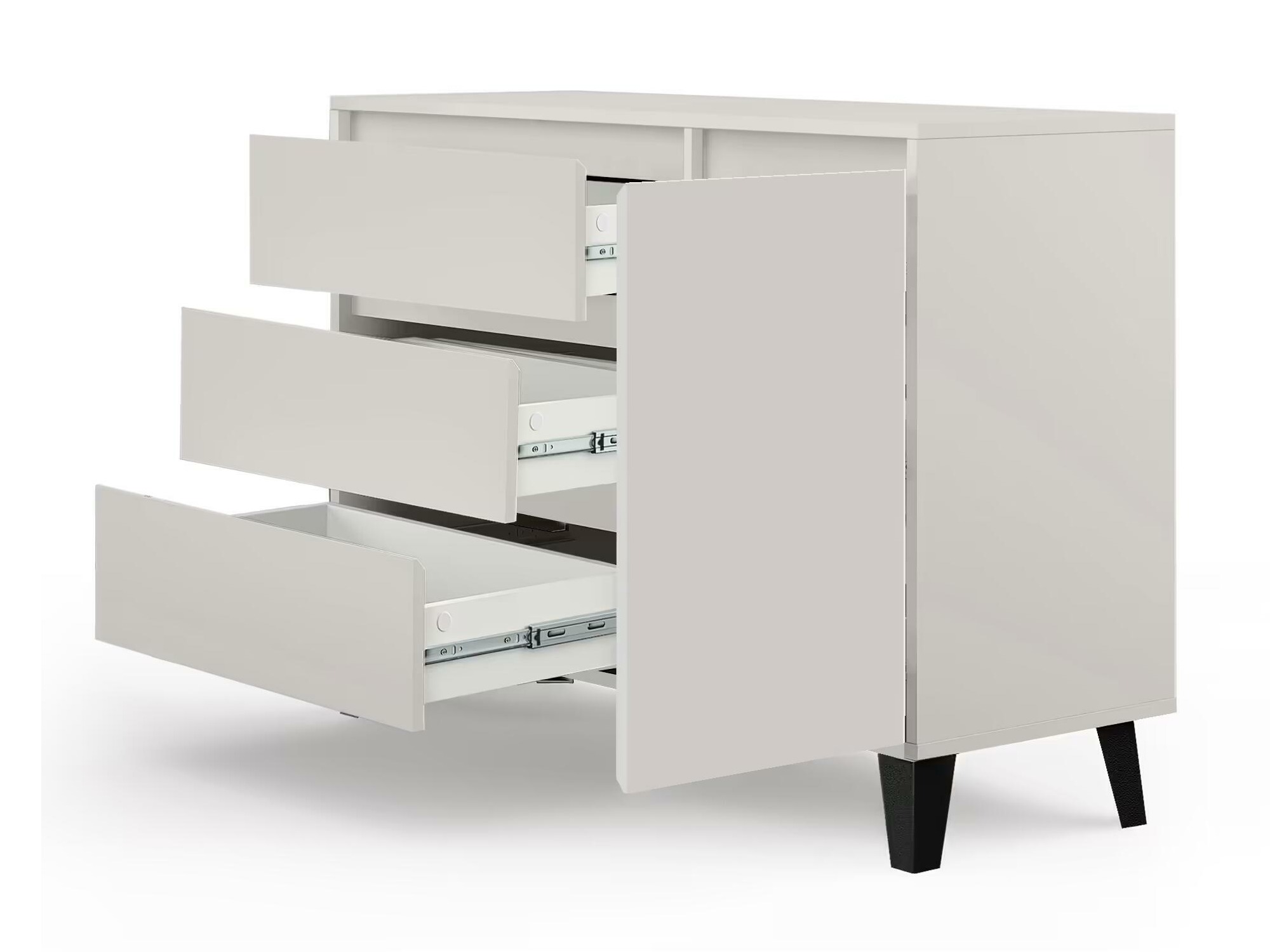 Komoda Tetena 101 (Kašmyras)