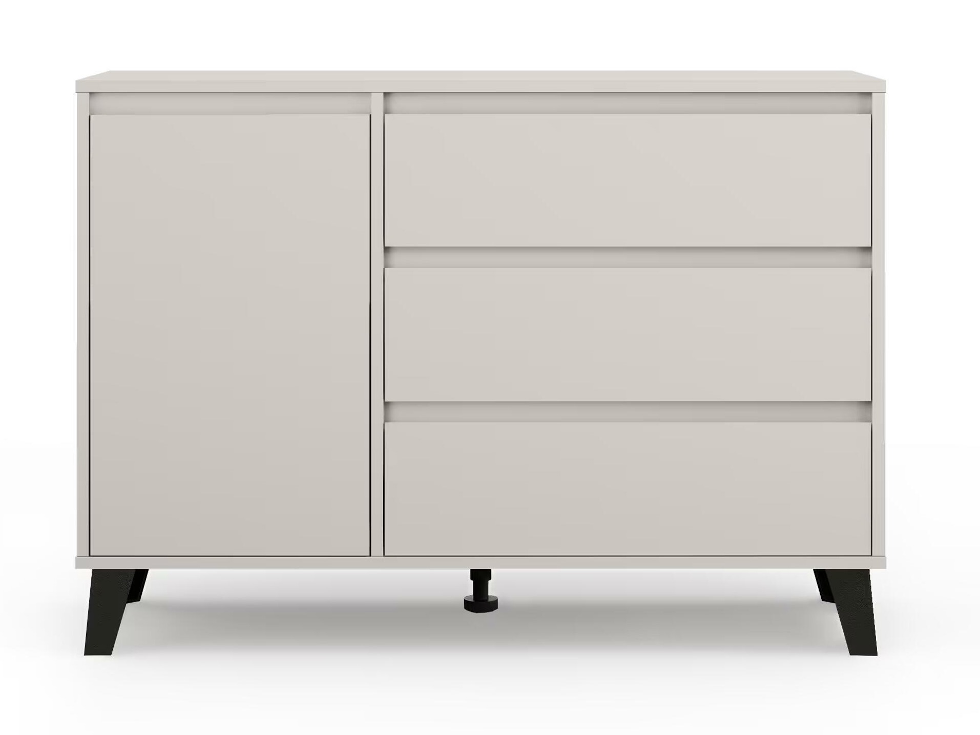 Komoda Tetena 101 (Kašmyras)