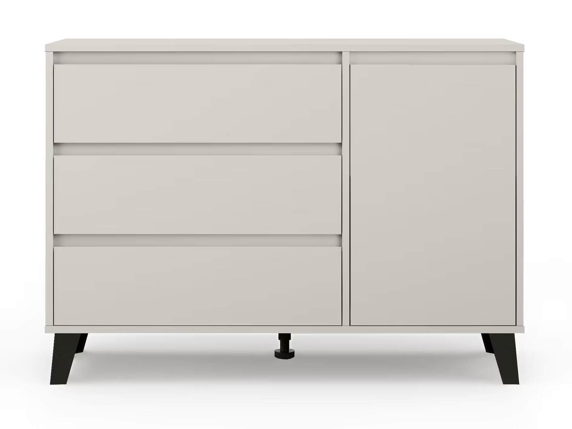 Komoda Tetena 101 (Kašmyras)