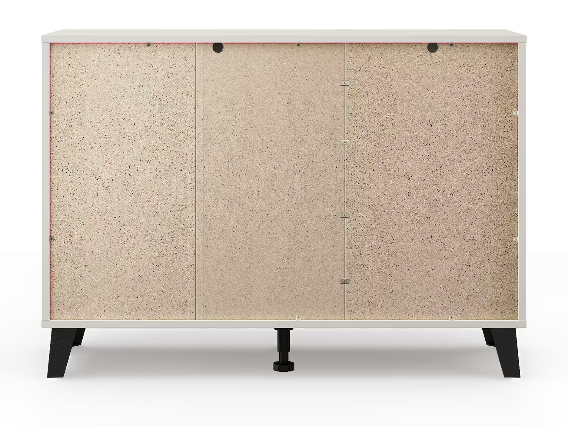 Komoda Tetena 101 (Kašmyras)