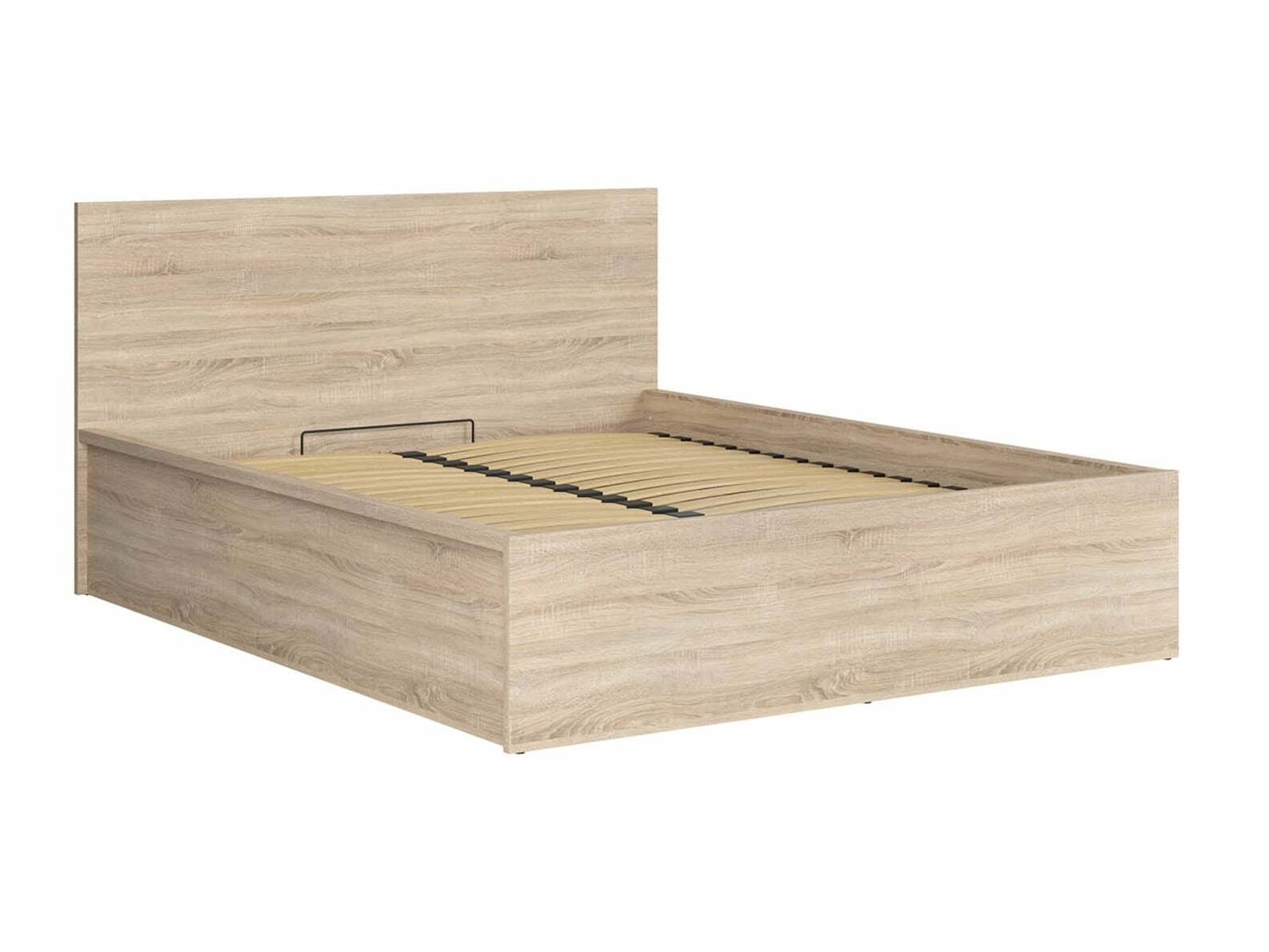 Lova Livevaro 126 (Sonomos ąžuolas)