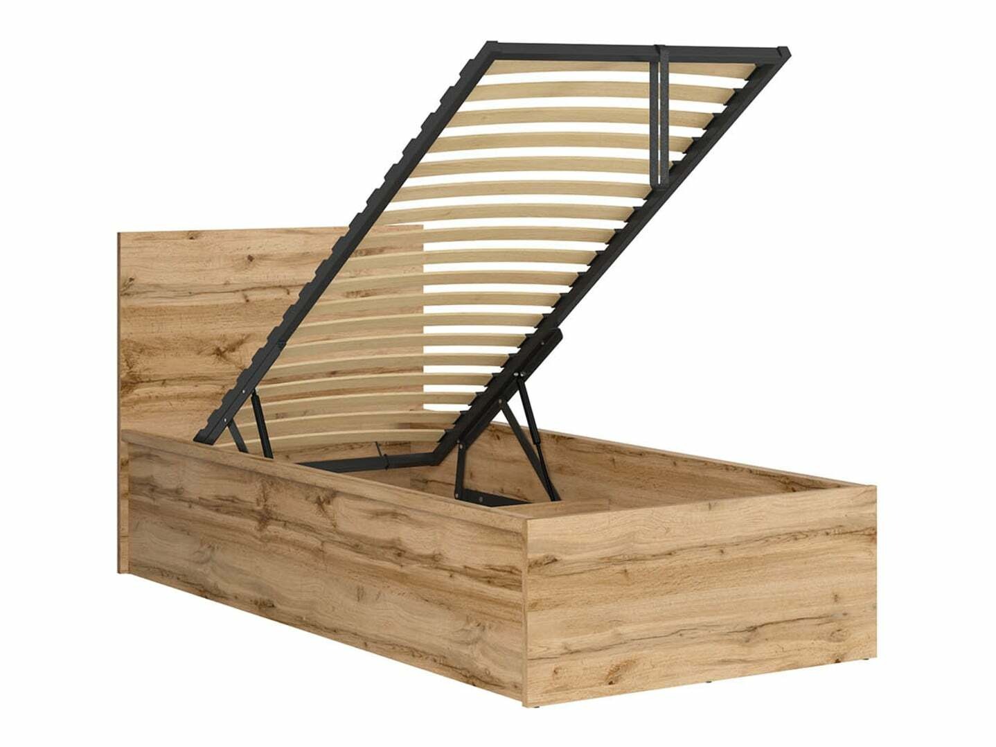 Lova Livevaro 126 (Votan ąžuolas)