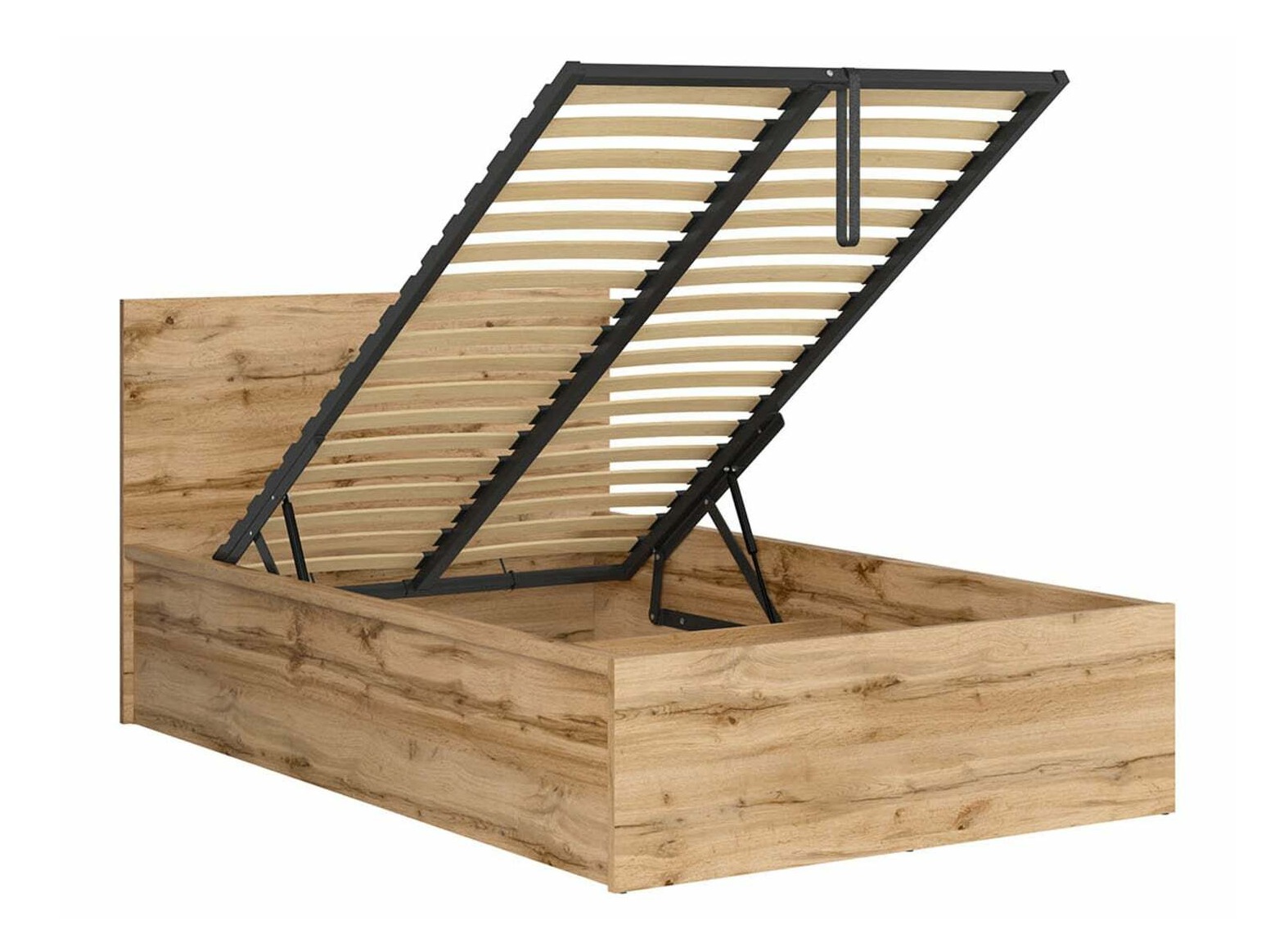 Lova Livevaro 126 (Votan ąžuolas)