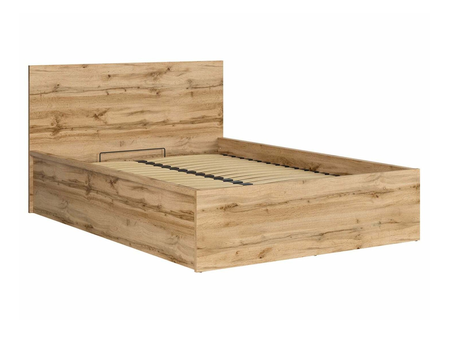 Lova Livevaro 126 (Votan ąžuolas)