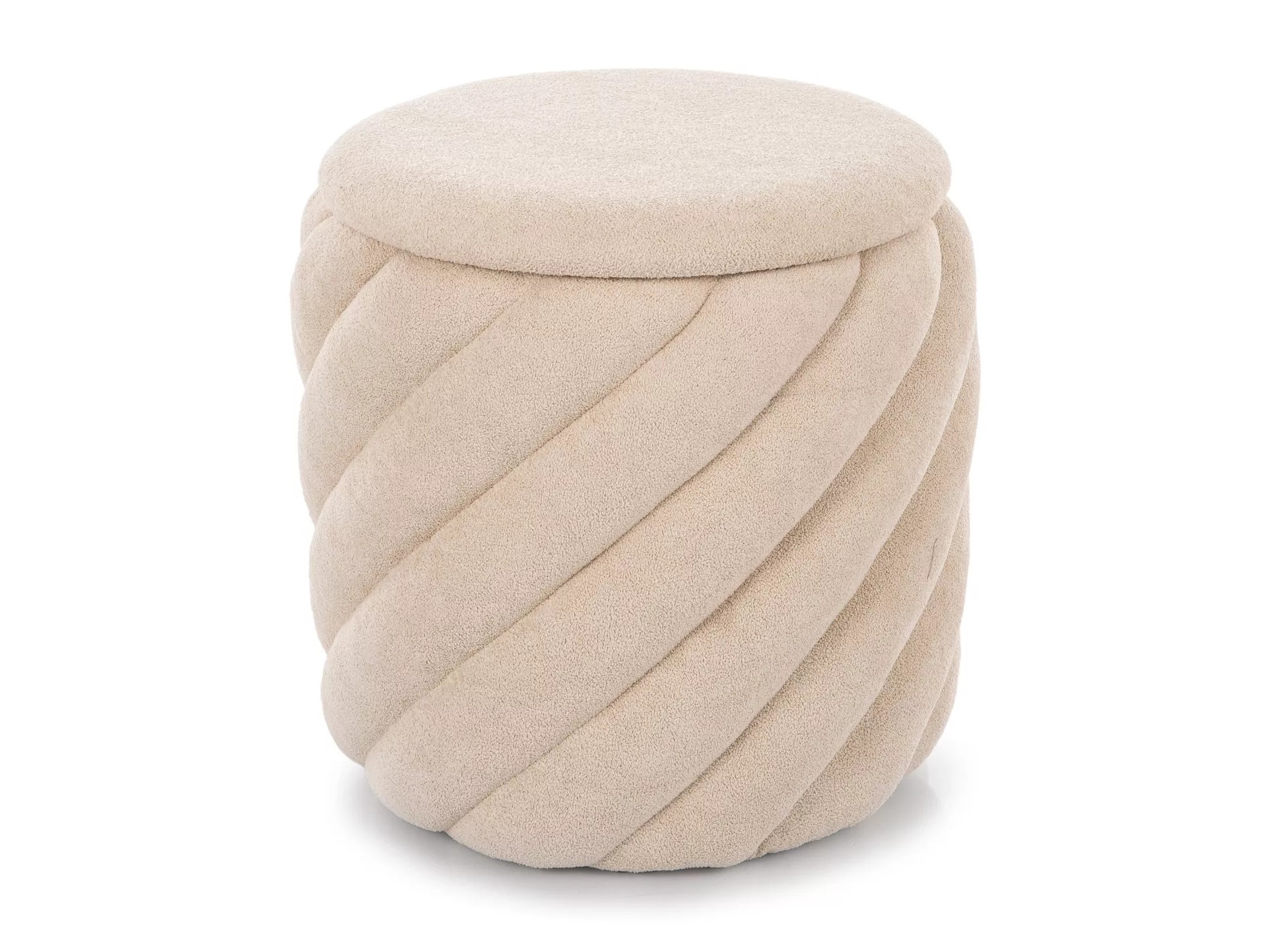 Pufas Detroit 935 (Smėlinė)