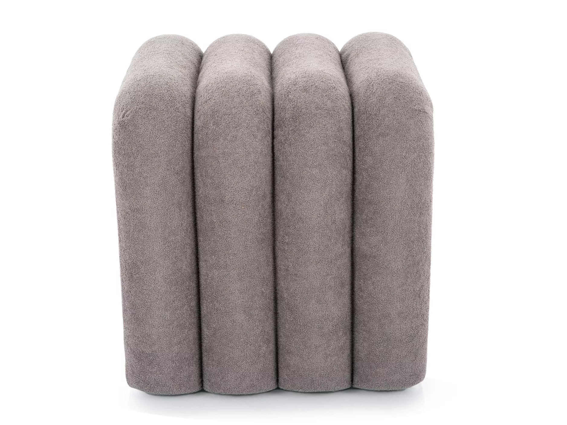 Pufas Detroit 936 (Pilka)