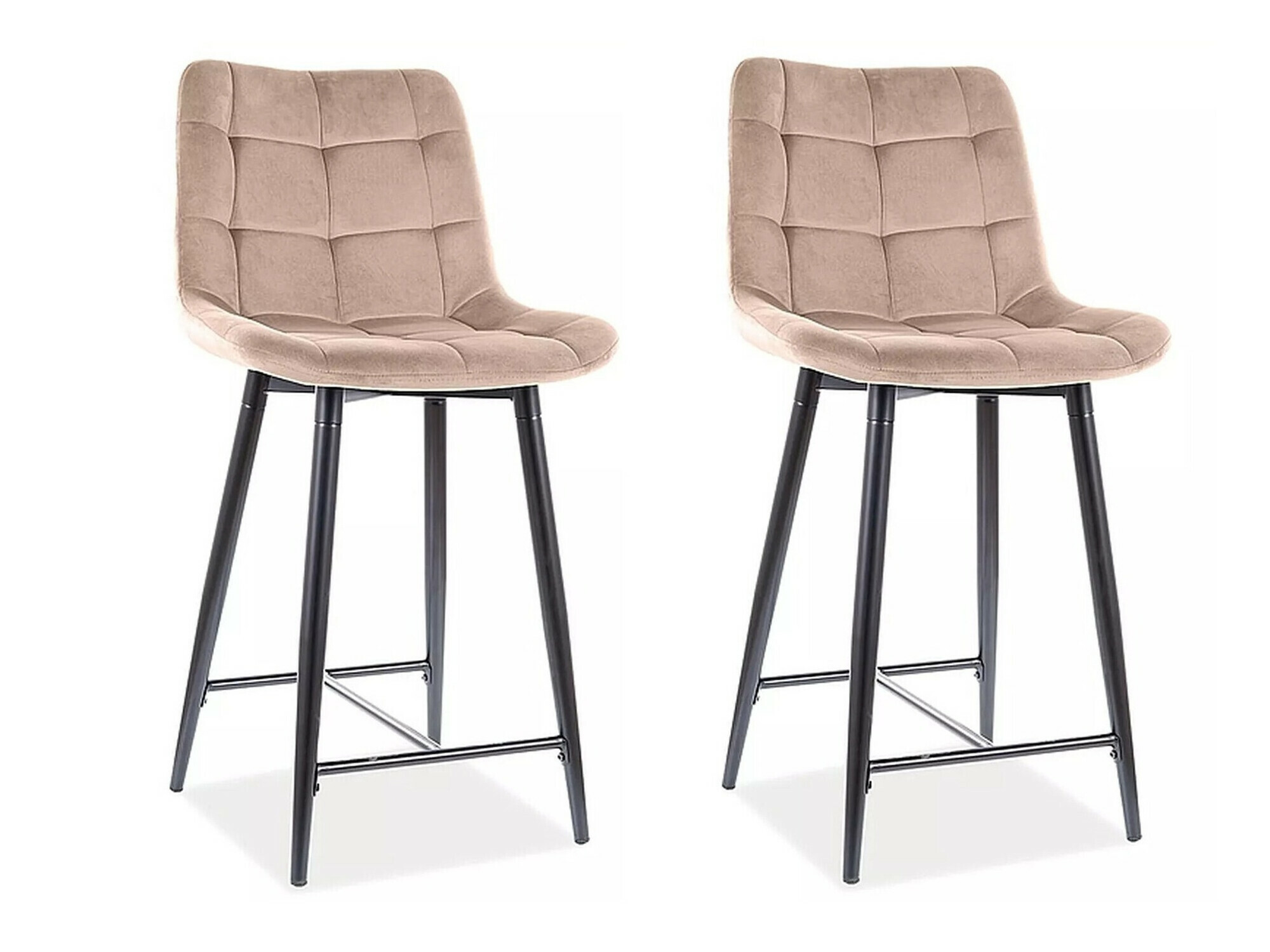 Pusbario kėdė ST8209