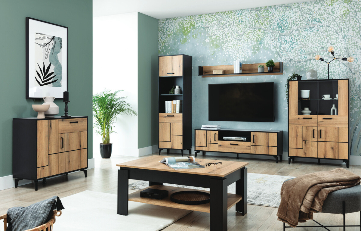 Žurnalinis staliukas ST8208