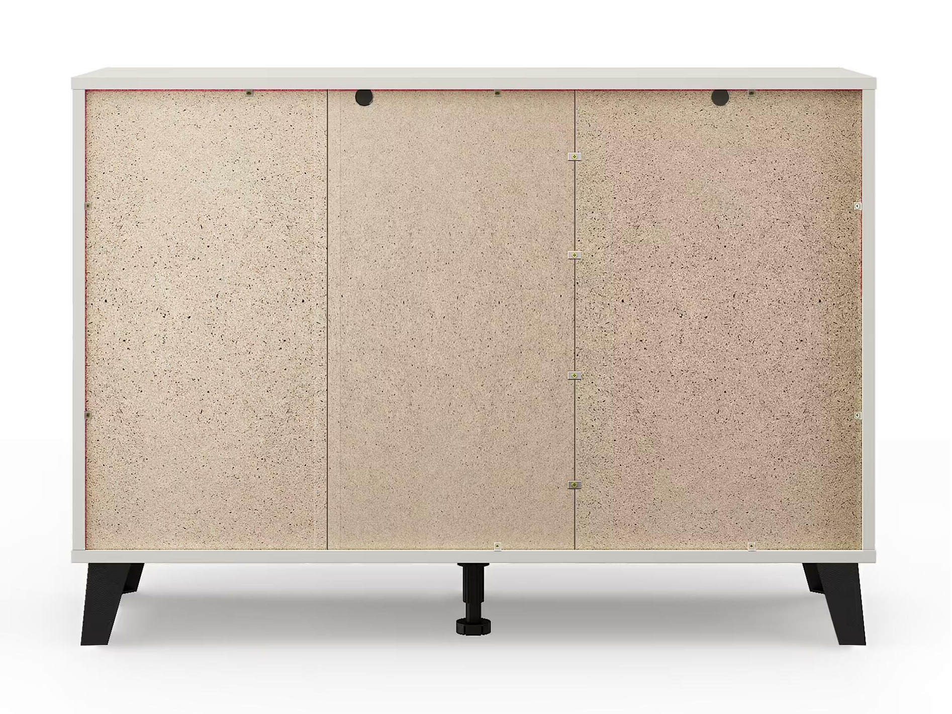 Komoda Tetena 101 (Kašmyras + Artisan ąžuolas)