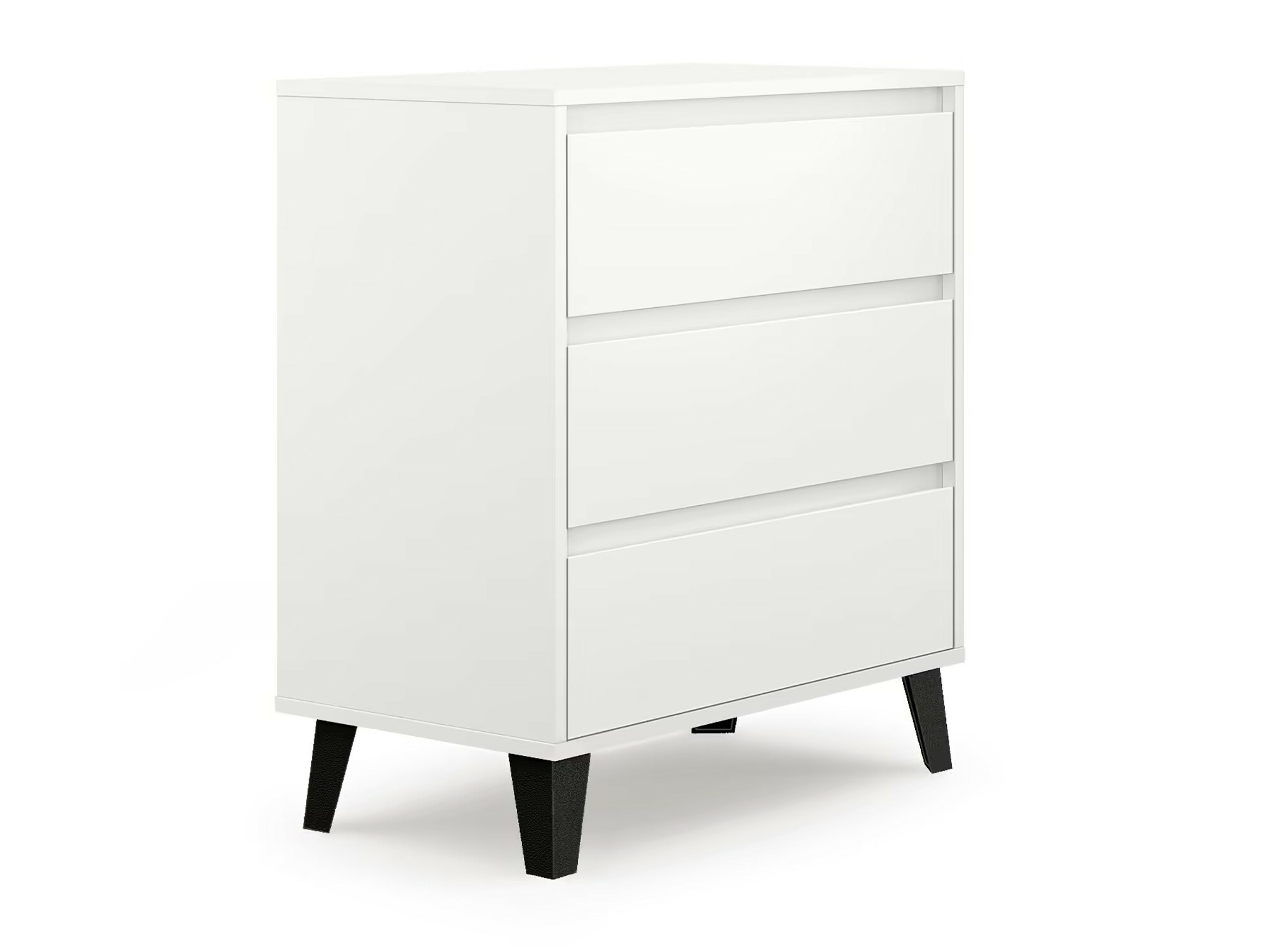 Komoda Tetena 102 (Balta)