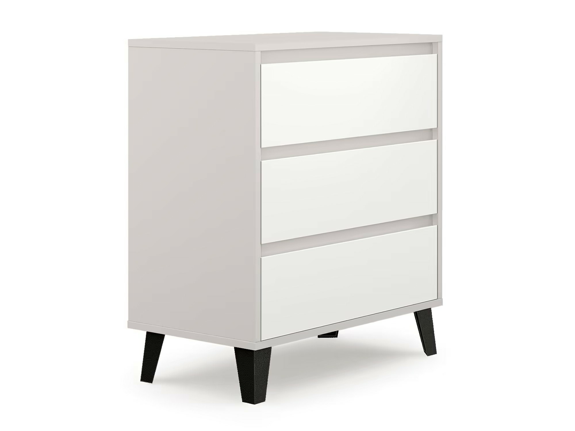 Komoda Tetena 102 (Kašmyras + Balta)