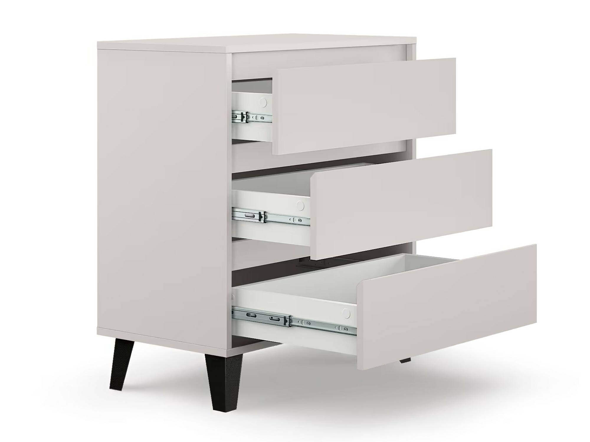 Komoda Tetena 102 (Kašmyras)