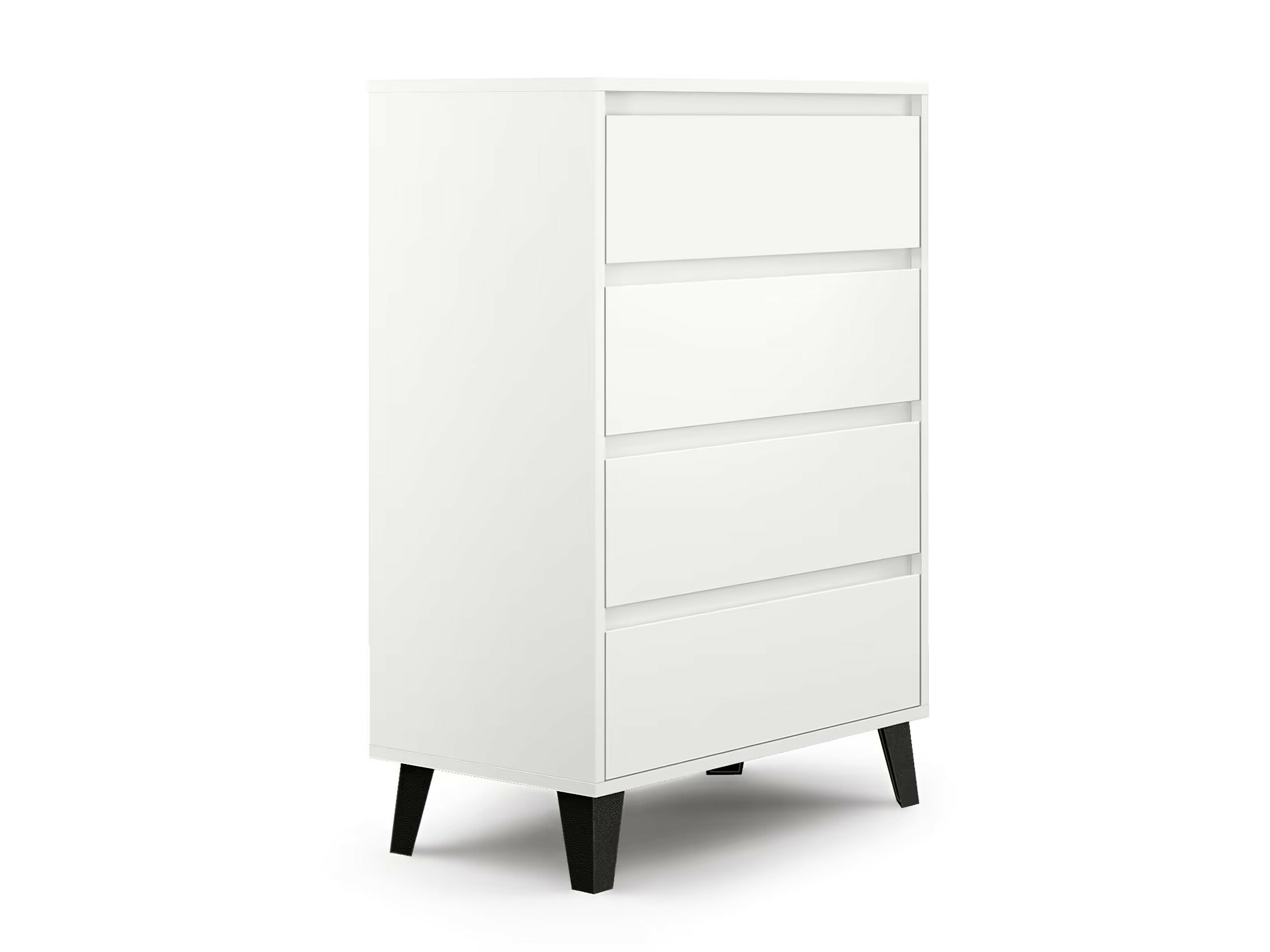 Komoda Tetena 103 (Balta)