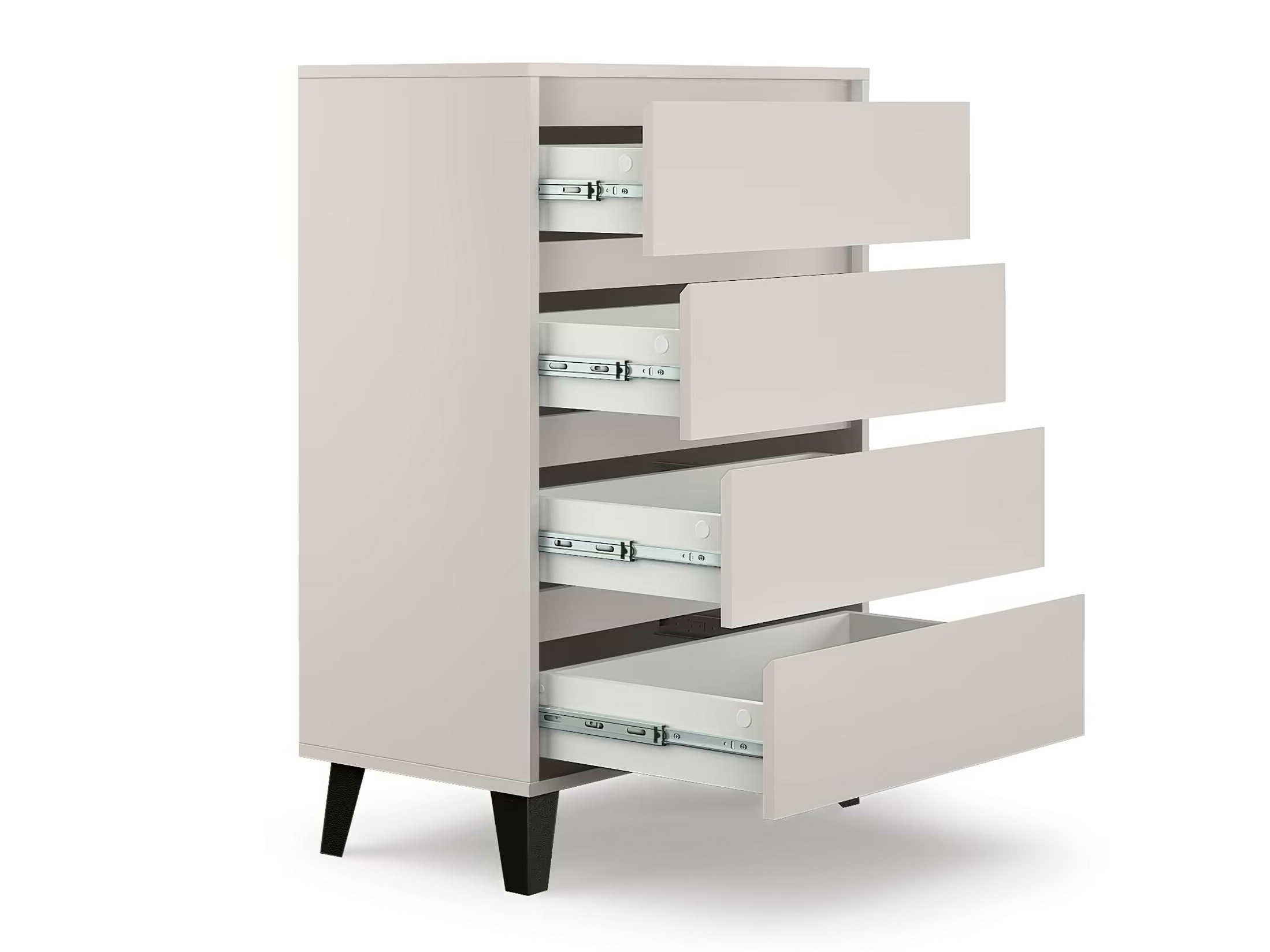 Komoda Tetena 103 (Kašmyras)