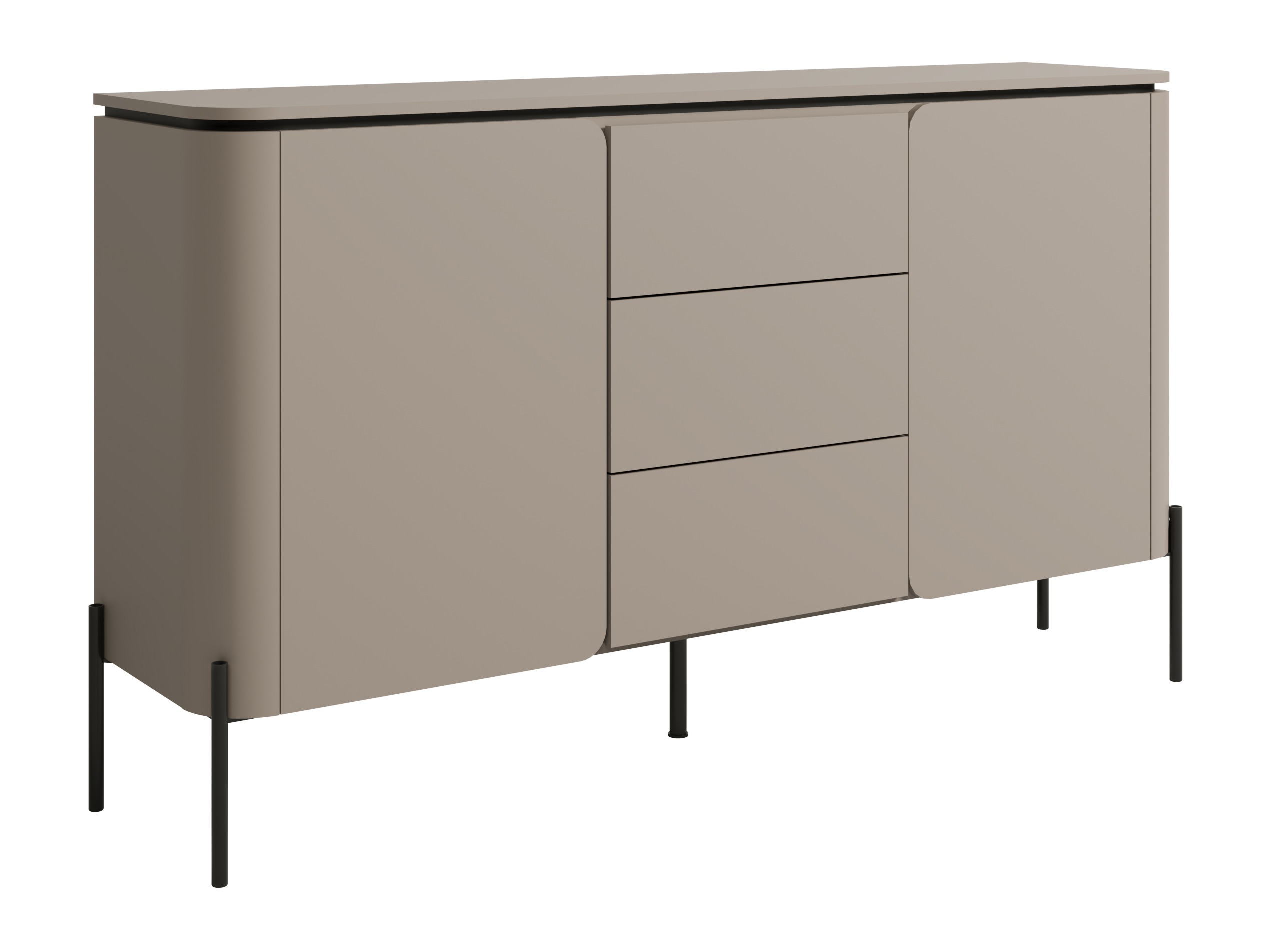 Svetainės komplektas Mirbeno 109