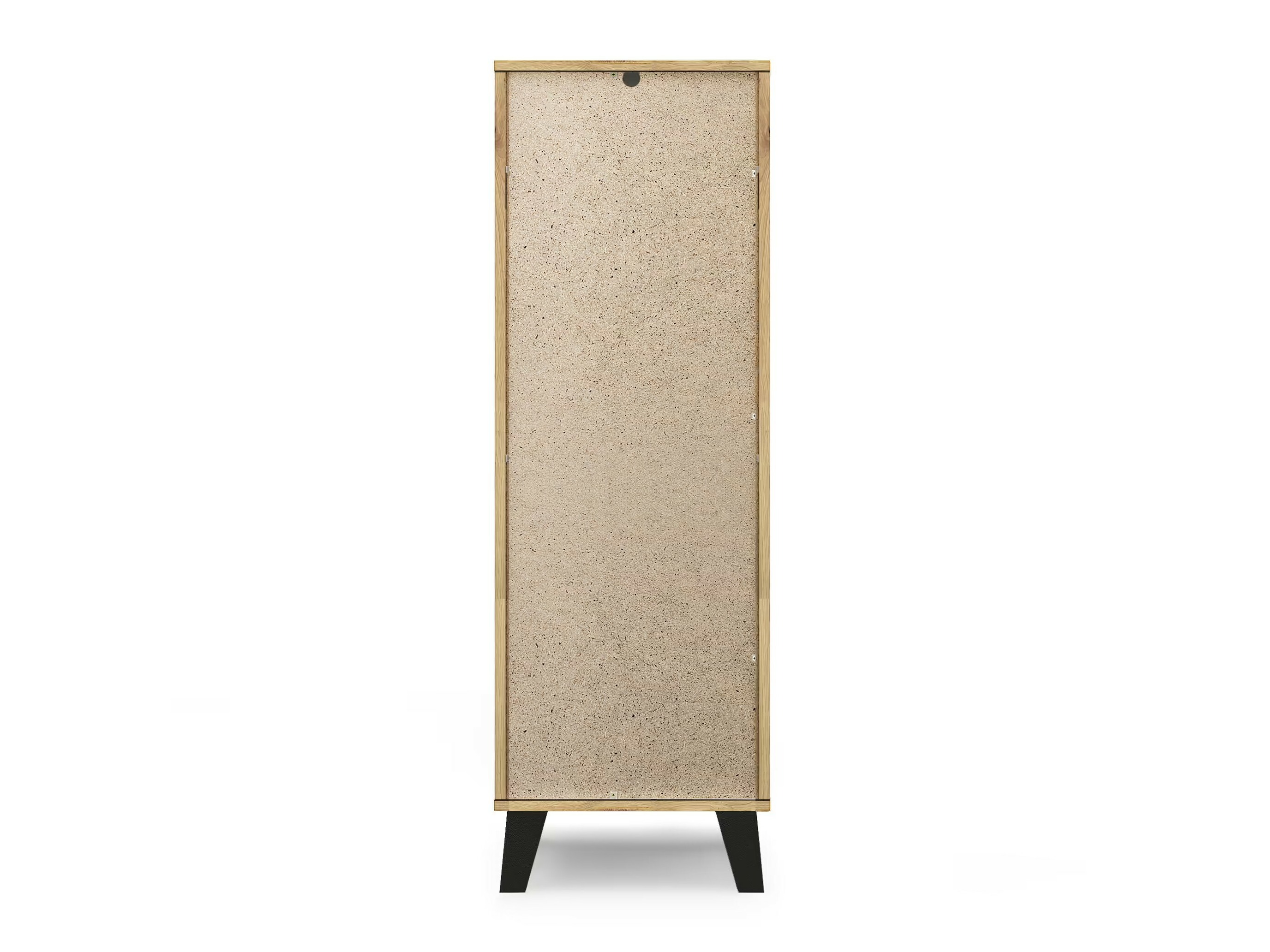 Komoda Tetena 104 (Artisan ąžuolas + Kašmyras)